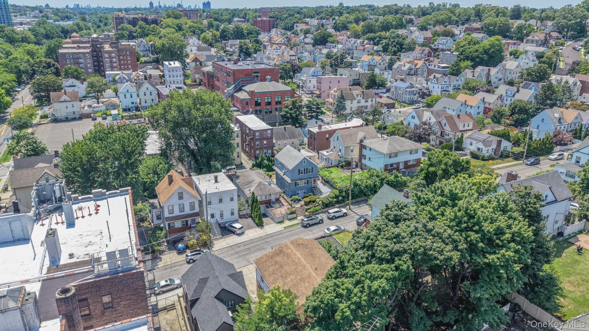 Single Family Edgewood Avenue Westchester County, NY 10704, MLS-1026456-29