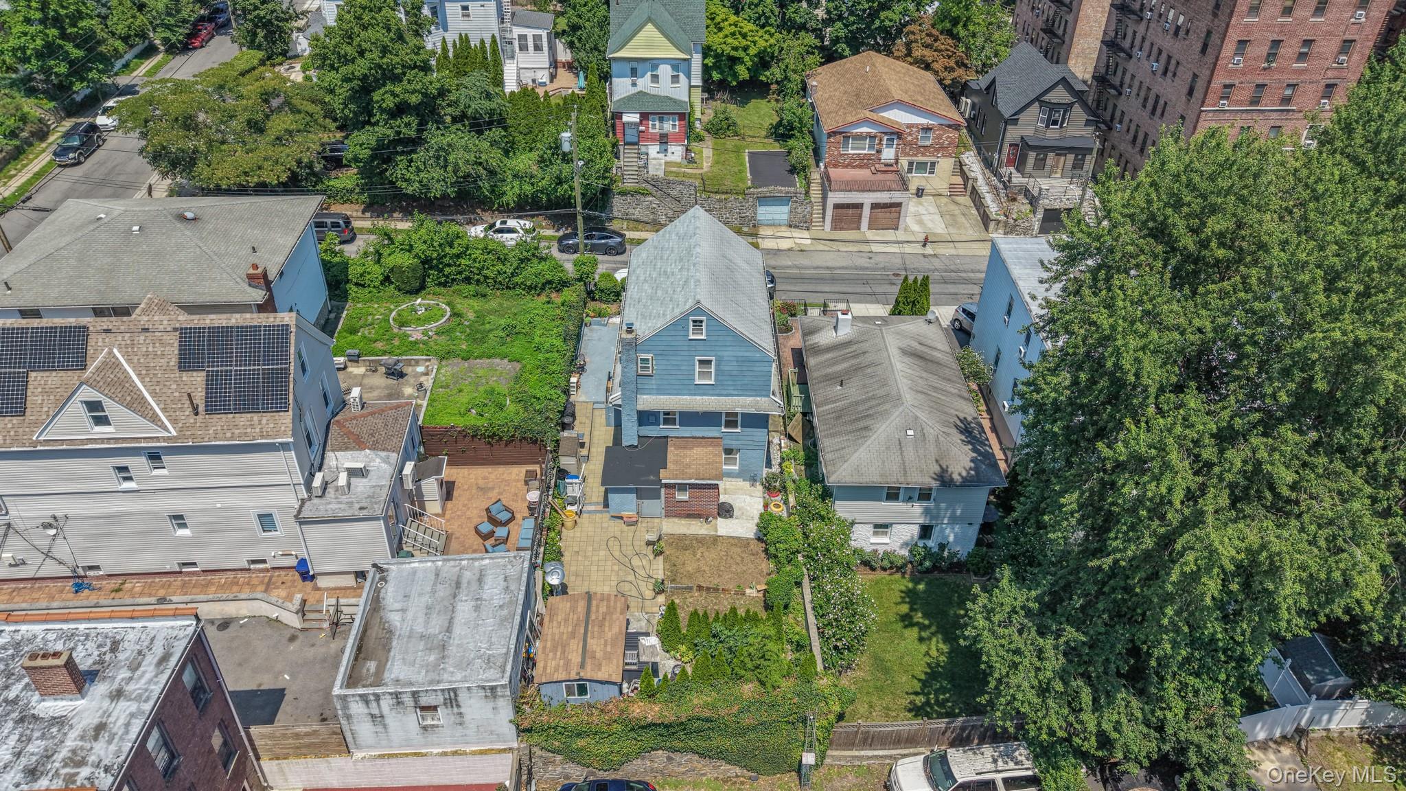 Single Family Edgewood Avenue Westchester County, NY 10704, MLS-1026456-3