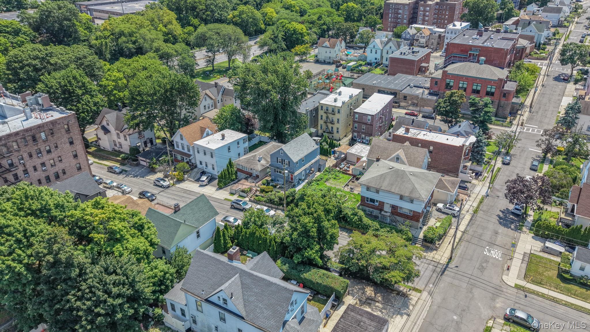Single Family Edgewood Avenue Westchester County, NY 10704, MLS-1026456-30