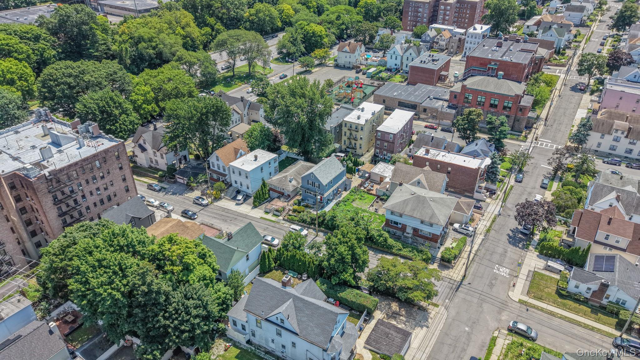 Single Family Edgewood Avenue Westchester County, NY 10704, MLS-1026456-31