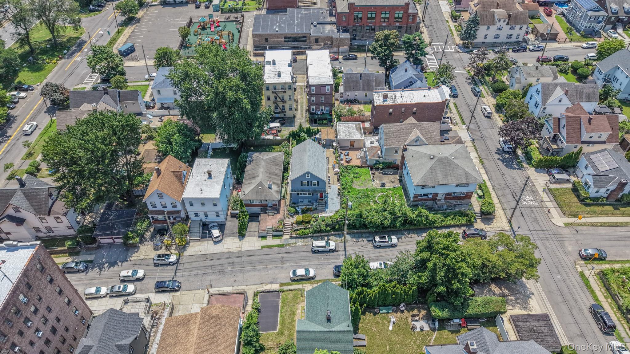 Single Family Edgewood Avenue Westchester County, NY 10704, MLS-1026456-32