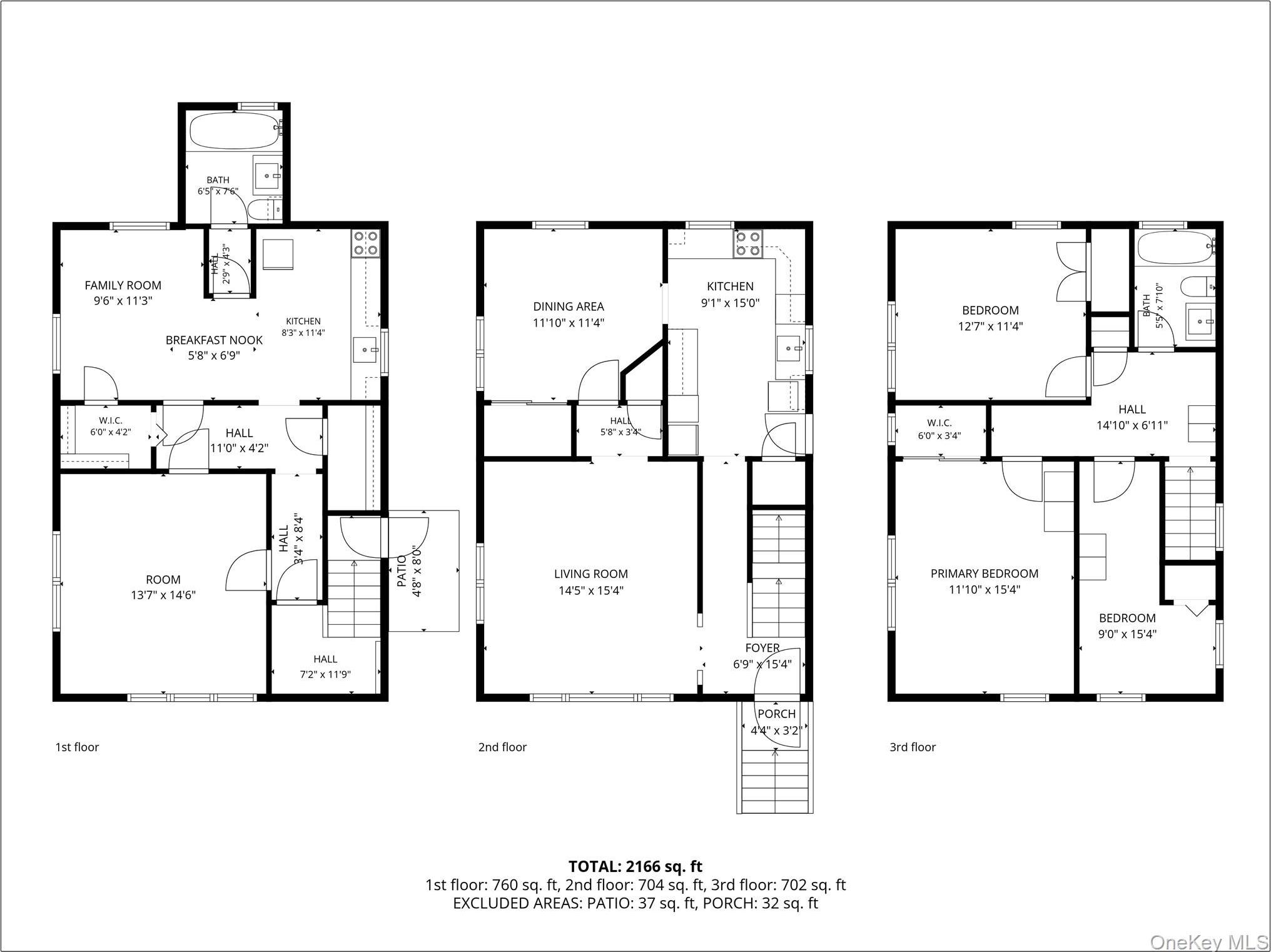 Single Family Edgewood Avenue Westchester County, NY 10704, MLS-1026456-33