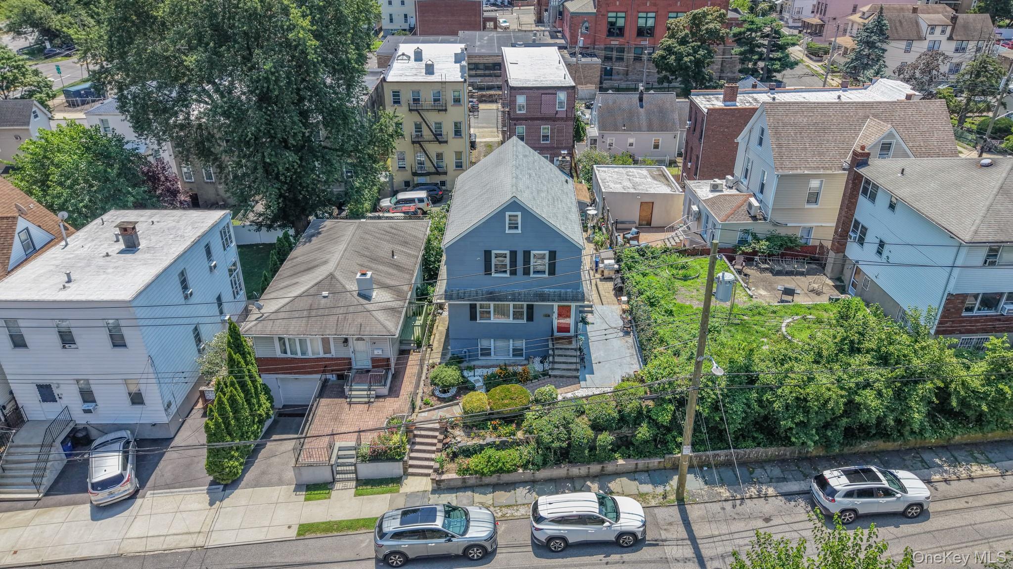Single Family Edgewood Avenue Westchester County, NY 10704, MLS-1026456-4