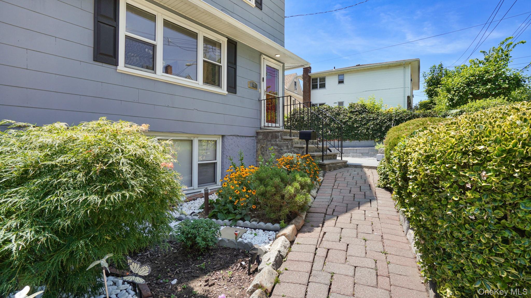 Single Family Edgewood Avenue Westchester County, NY 10704, MLS-1026456-5