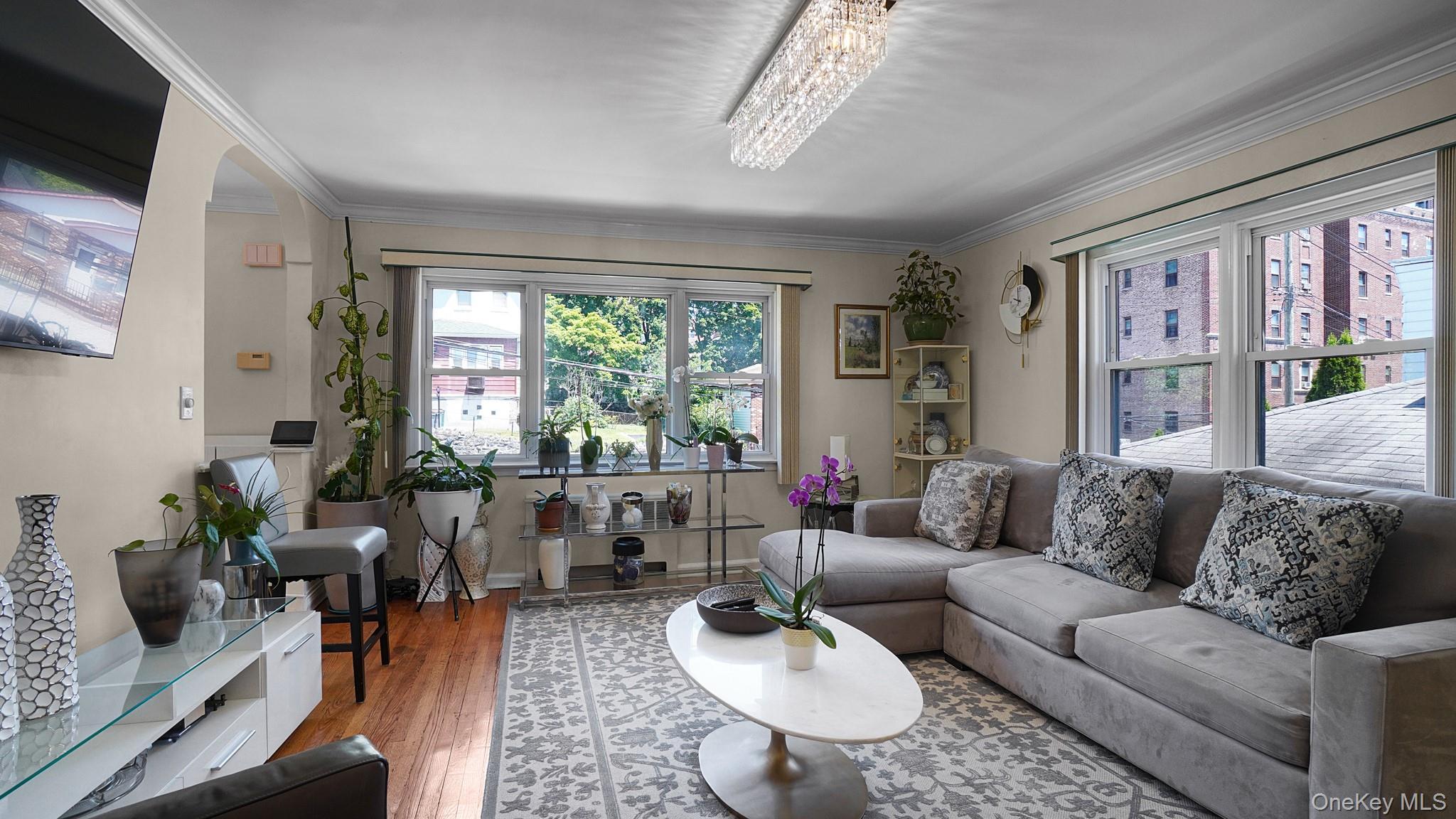 Single Family Edgewood Avenue Westchester County, NY 10704, MLS-1026456-7