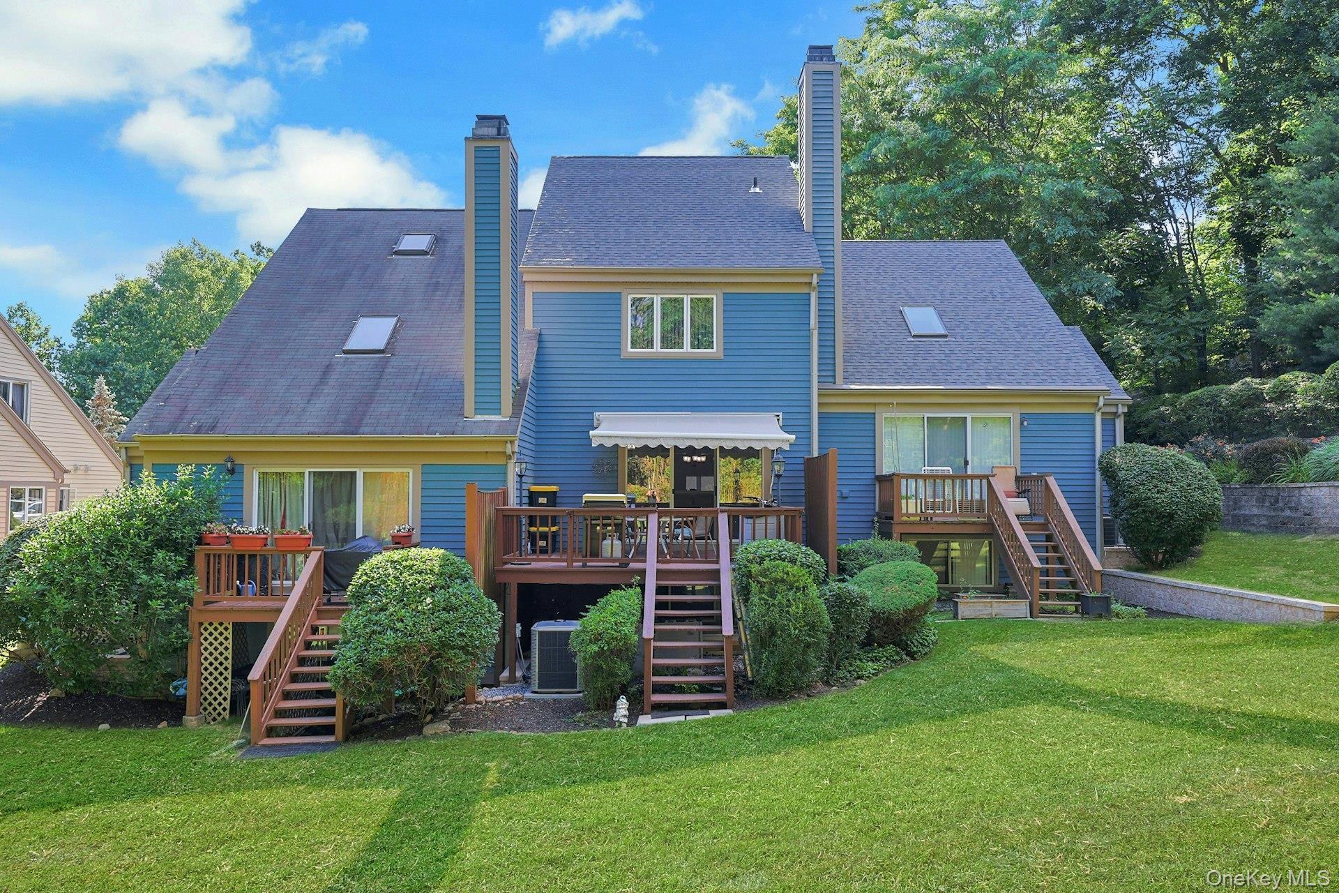 Single Family Hickory Court Westchester County, NY 10566, MLS-1026457-14