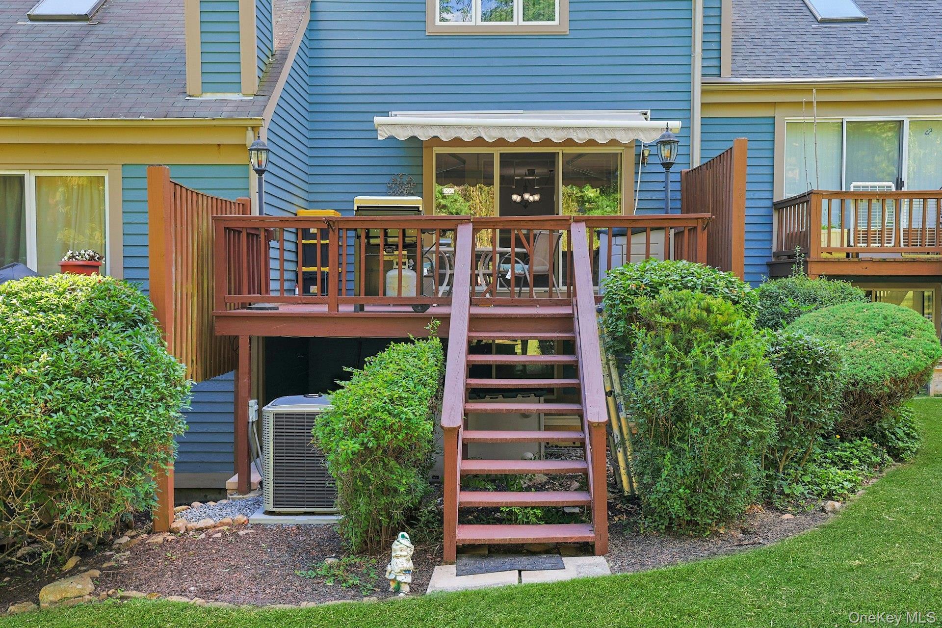 Single Family Hickory Court Westchester County, NY 10566, MLS-1026457-25