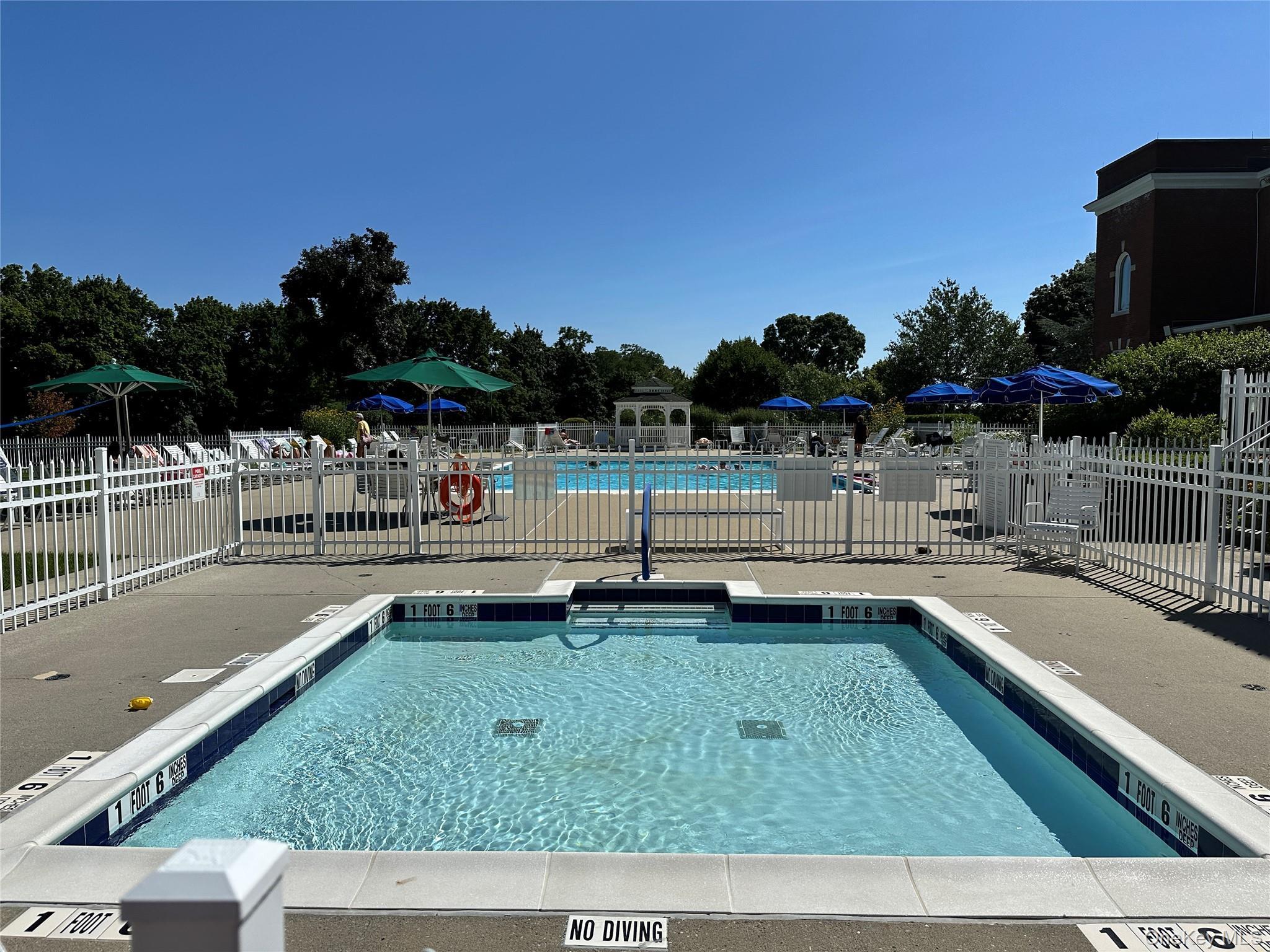 Single Family Hickory Court Westchester County, NY 10566, MLS-1026457-28