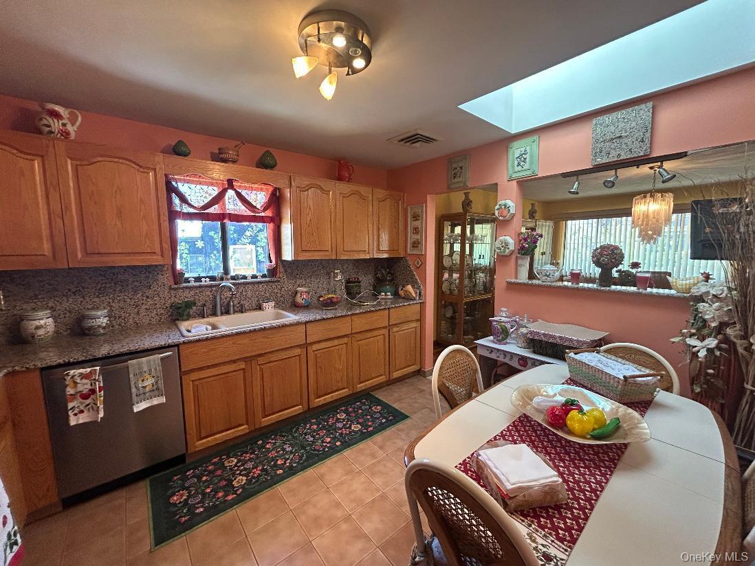 Single Family 136th Street  Queens, NY 11356, MLS-1026466-2