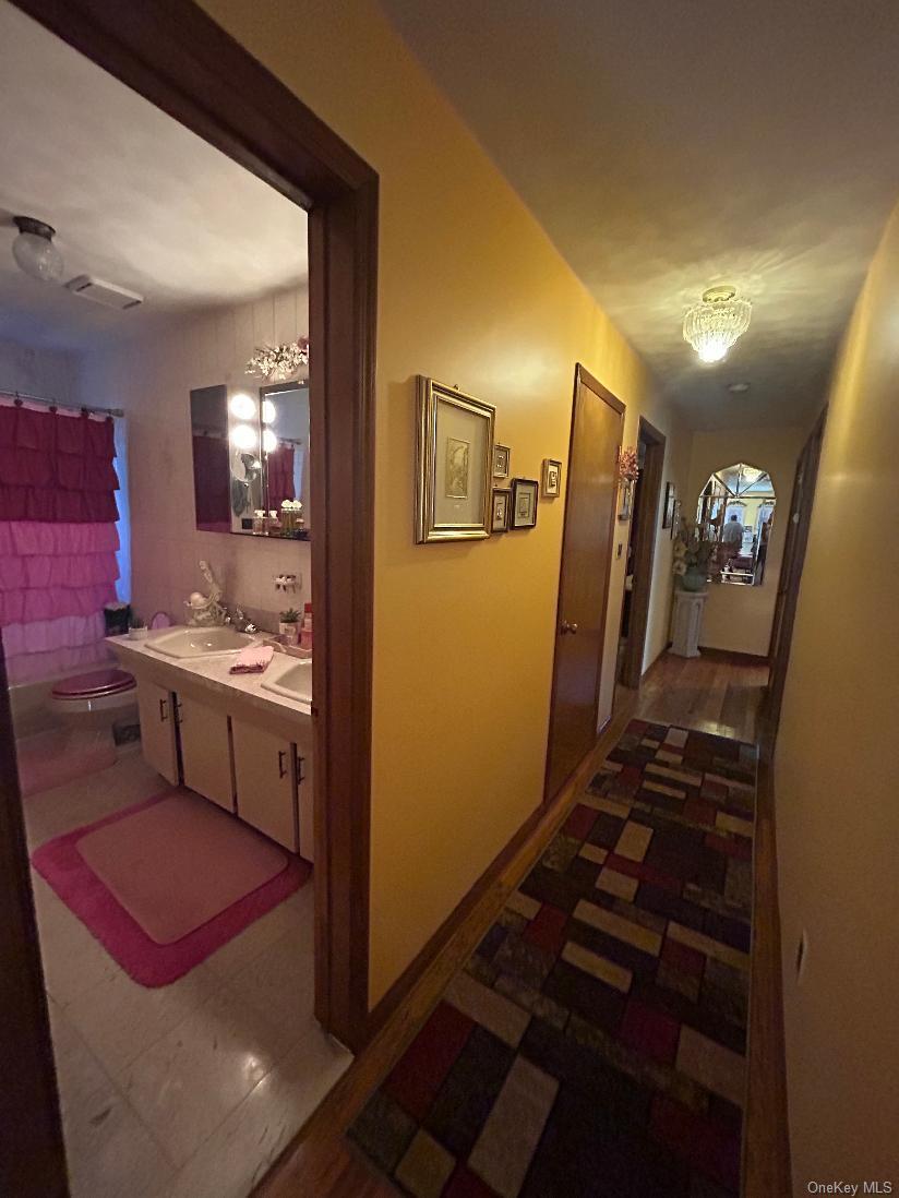 Single Family 136th Street  Queens, NY 11356, MLS-1026466-22