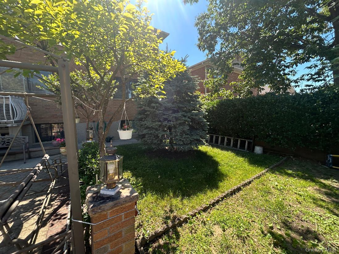 Single Family 136th Street  Queens, NY 11356, MLS-1026466-36