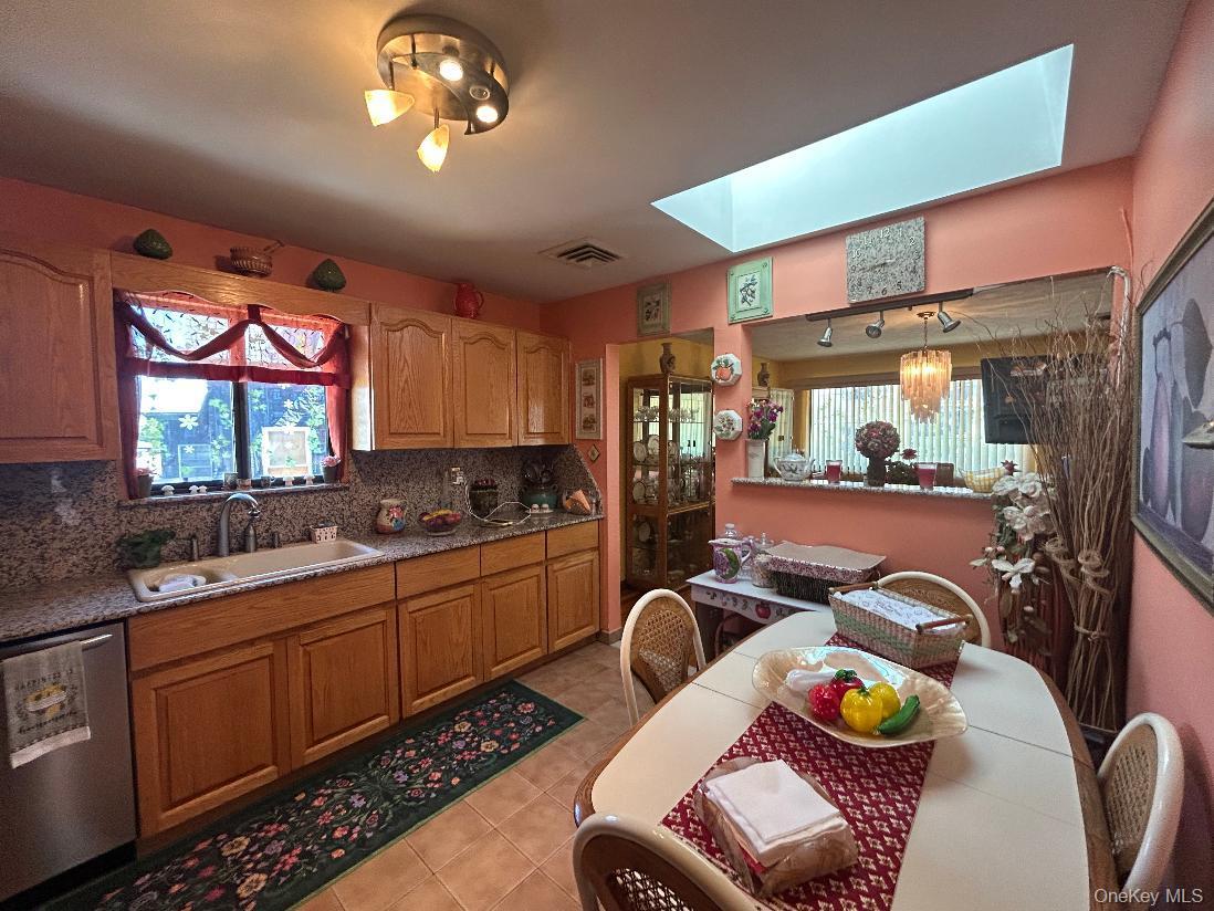 Single Family 136th Street  Queens, NY 11356, MLS-1026466-4