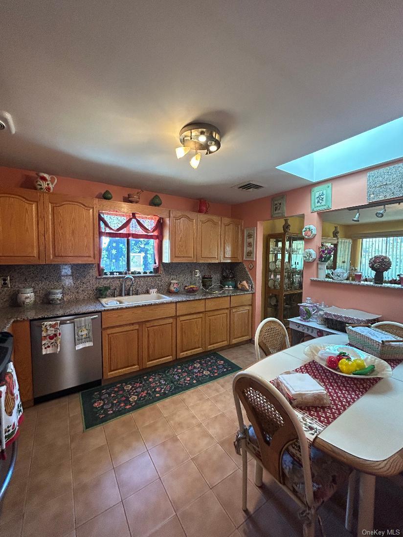 Single Family 136th Street  Queens, NY 11356, MLS-1026466-5