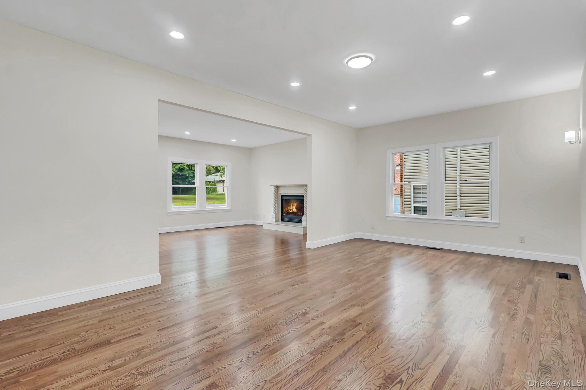 Single Family George Street  Nassau County, NY 11577, MLS-1026483-10