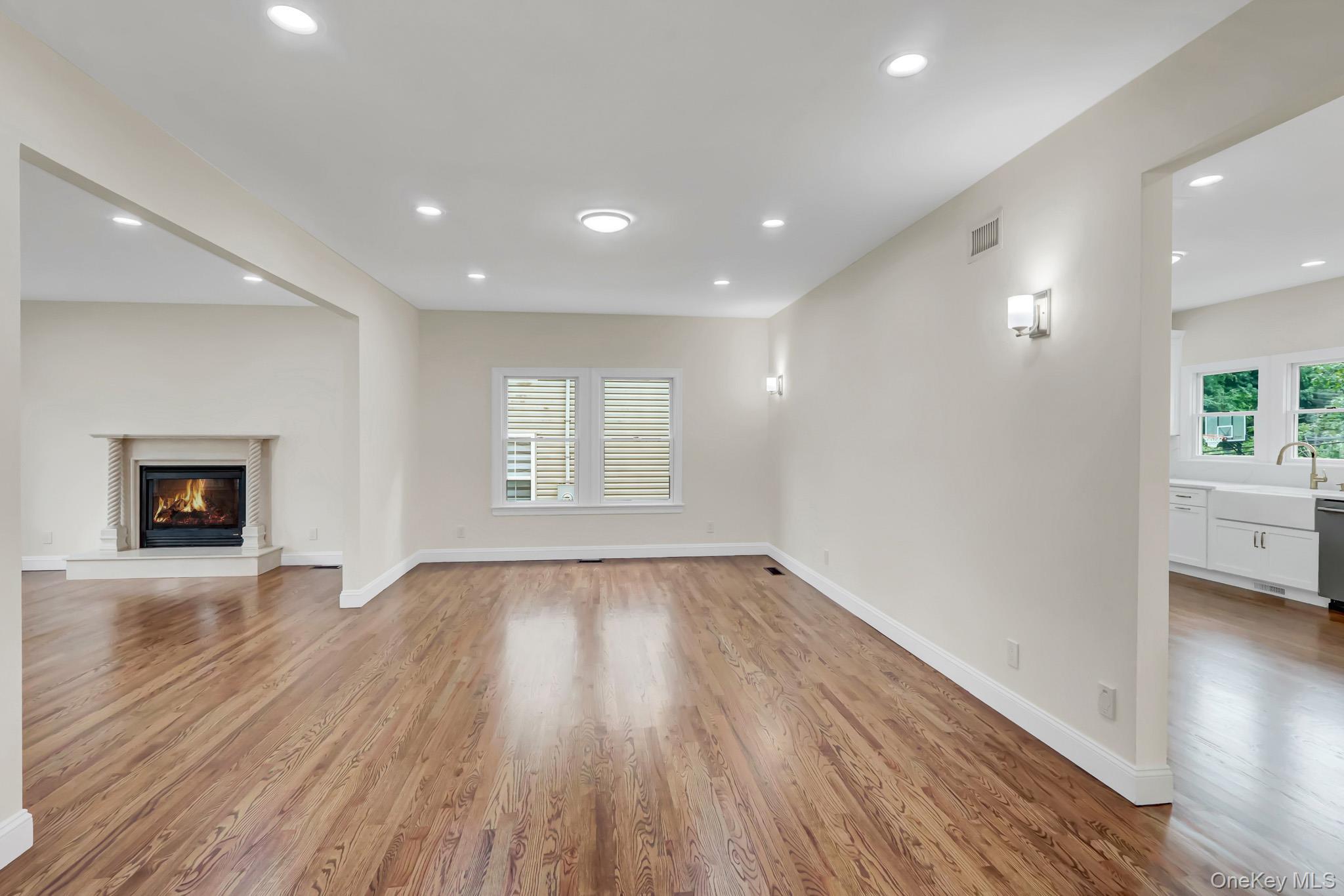 Single Family George Street  Nassau County, NY 11577, MLS-1026483-11