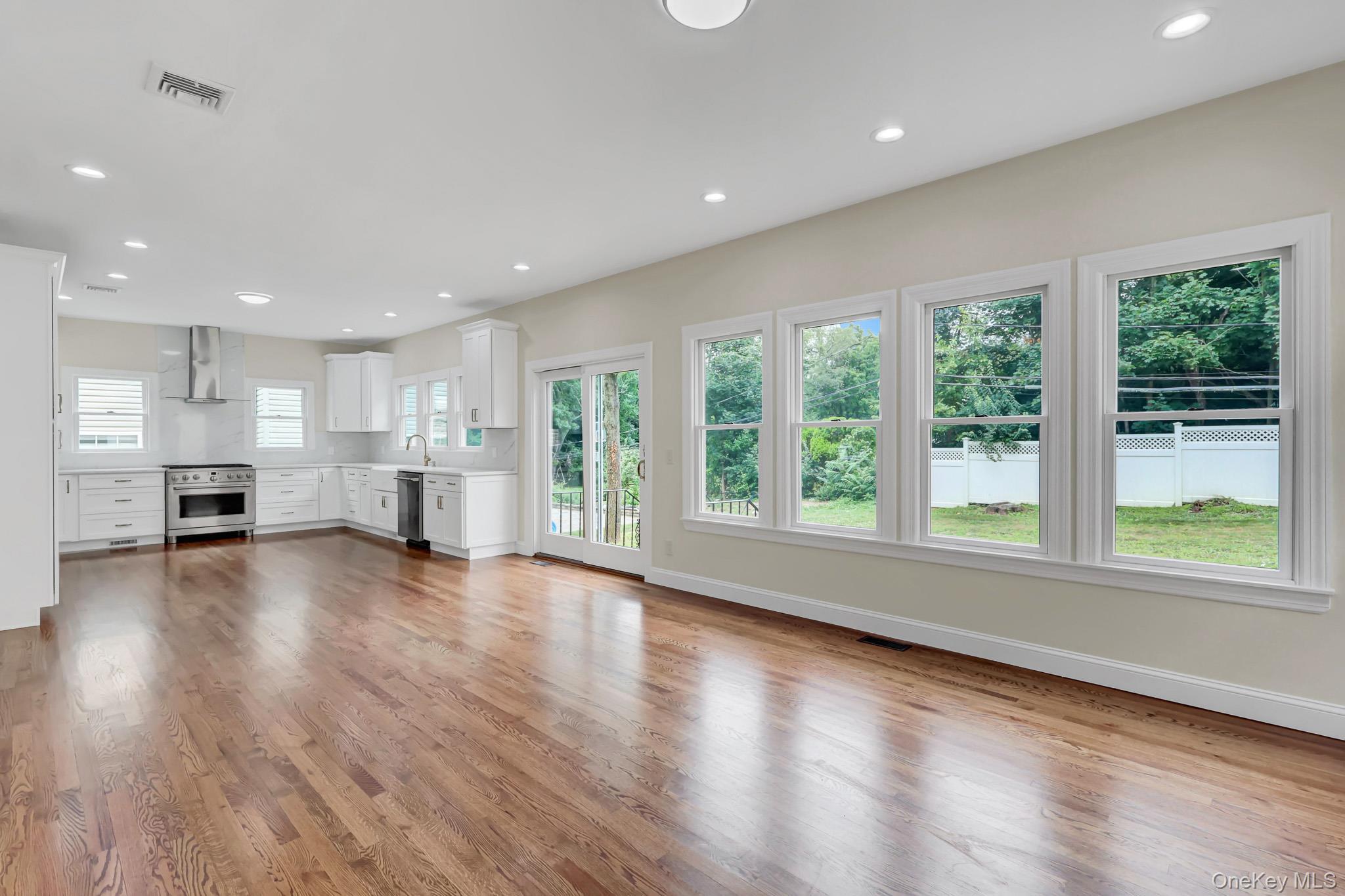 Single Family George Street  Nassau County, NY 11577, MLS-1026483-16