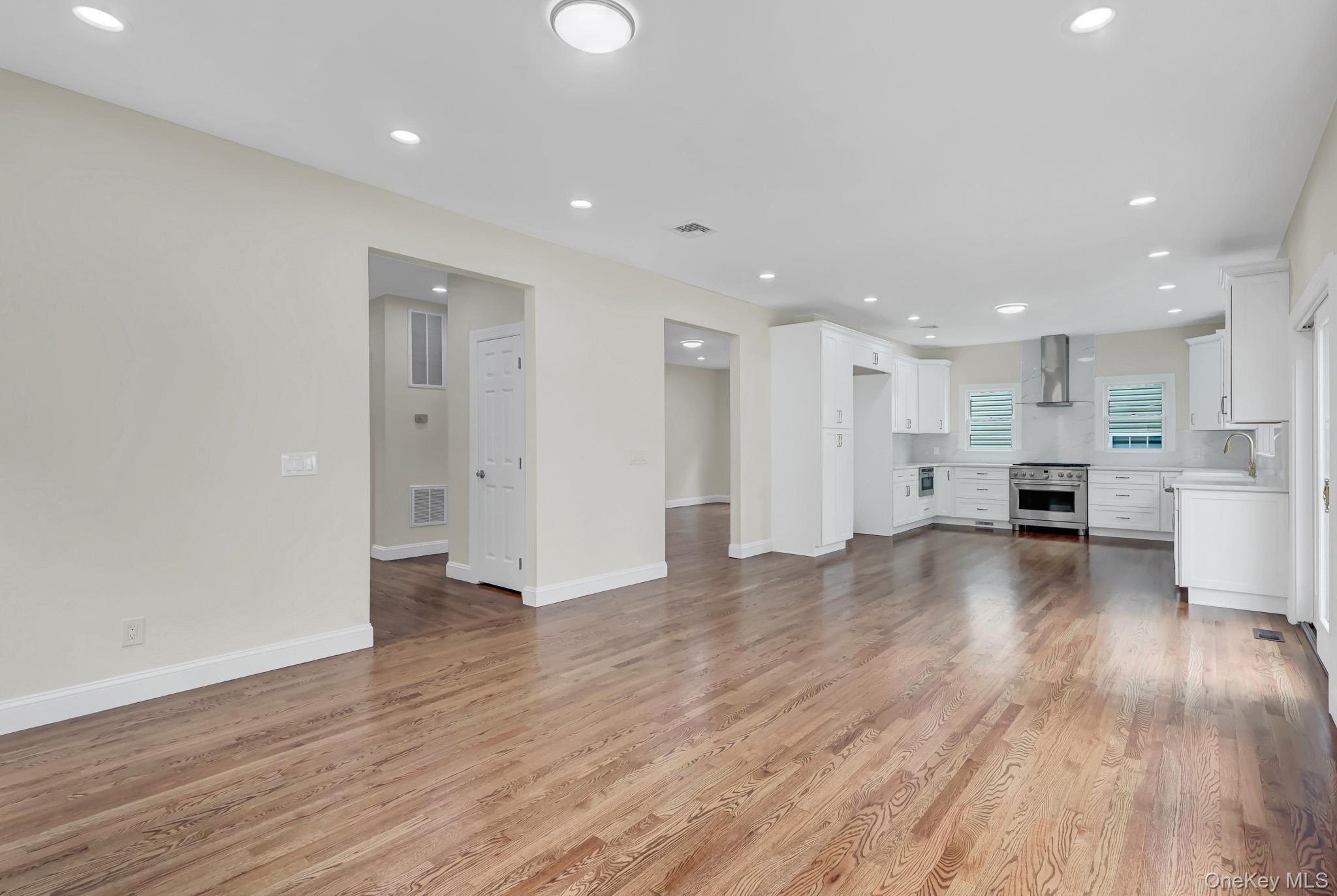 Single Family George Street  Nassau County, NY 11577, MLS-1026483-17