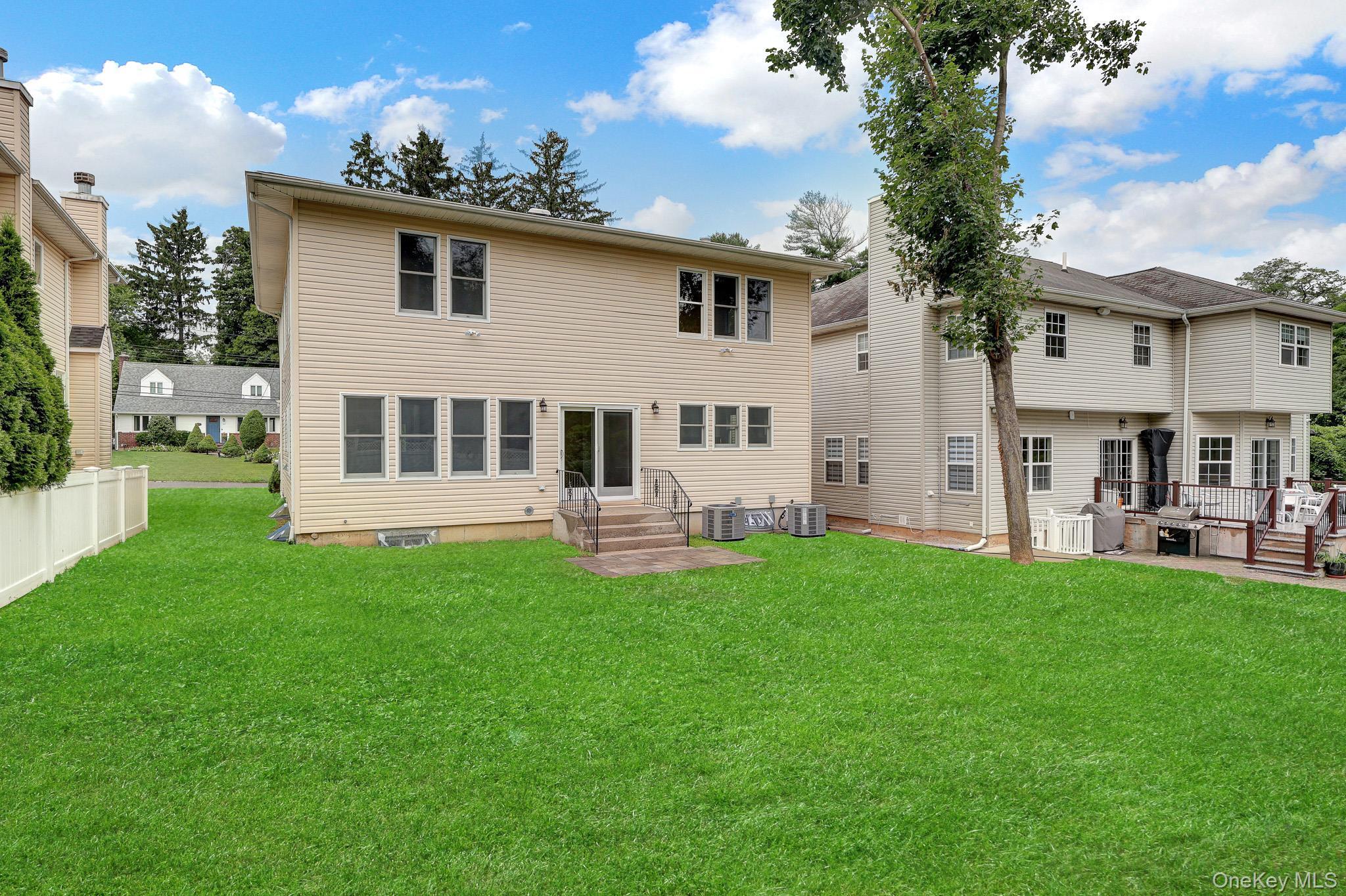 Single Family George Street  Nassau County, NY 11577, MLS-1026483-34