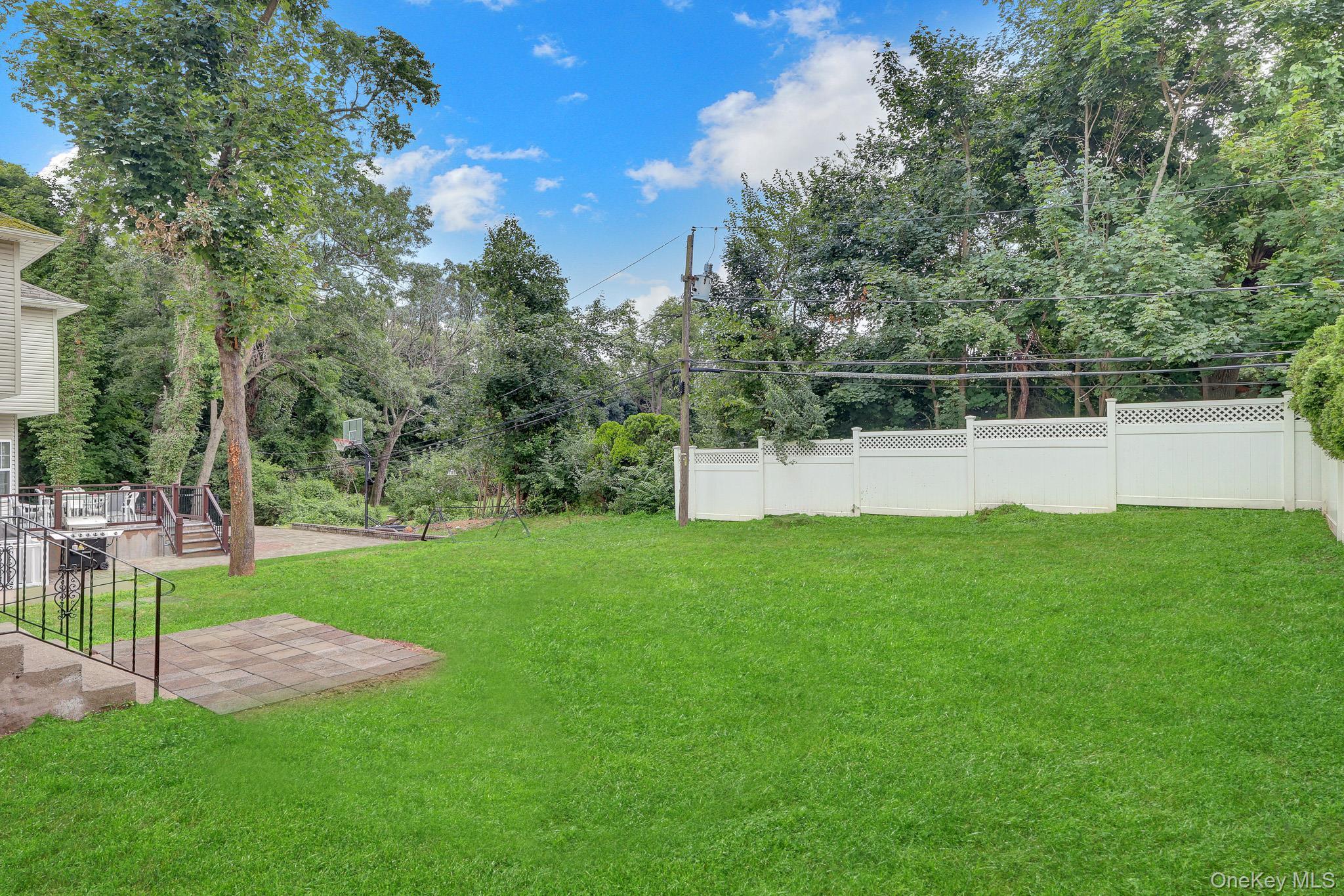 Single Family George Street  Nassau County, NY 11577, MLS-1026483-35