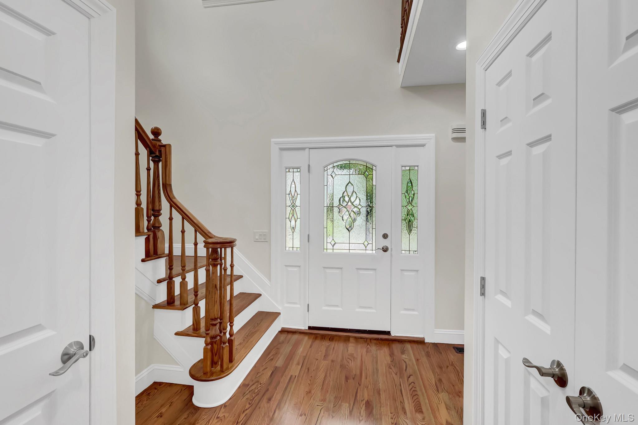 Single Family George Street  Nassau County, NY 11577, MLS-1026483-4