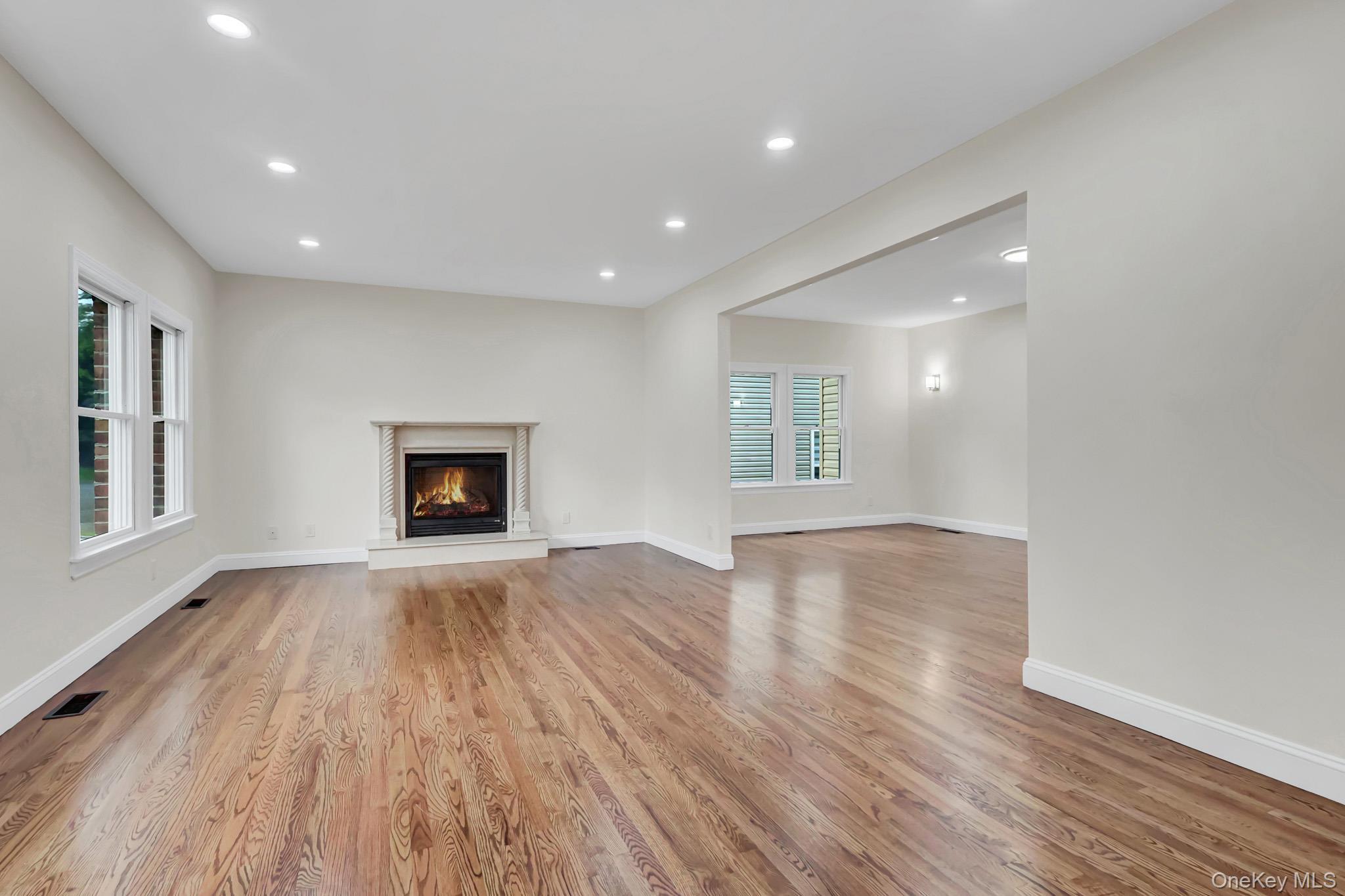 Single Family George Street  Nassau County, NY 11577, MLS-1026483-5