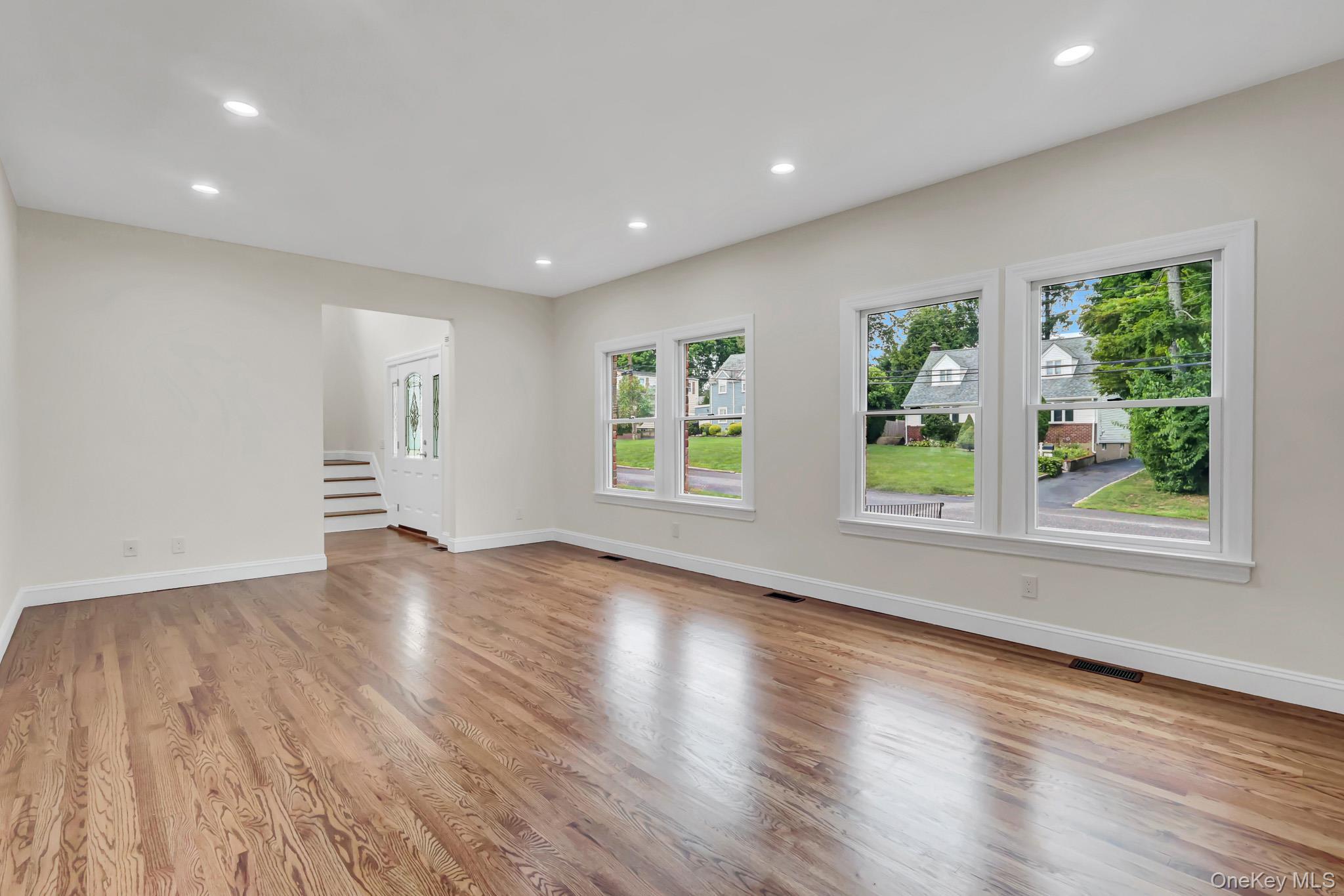 Single Family George Street  Nassau County, NY 11577, MLS-1026483-7