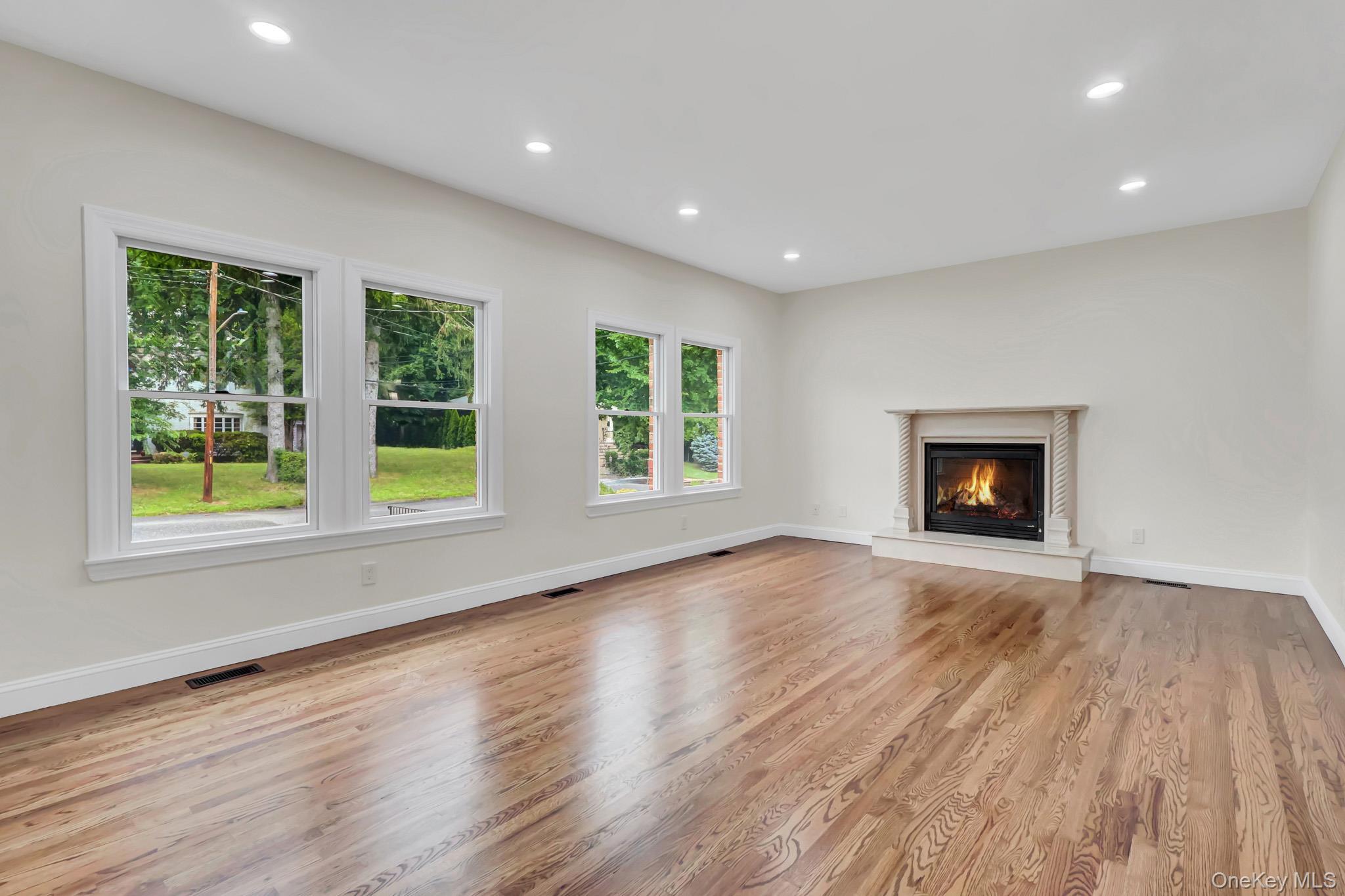 Single Family George Street  Nassau County, NY 11577, MLS-1026483-8