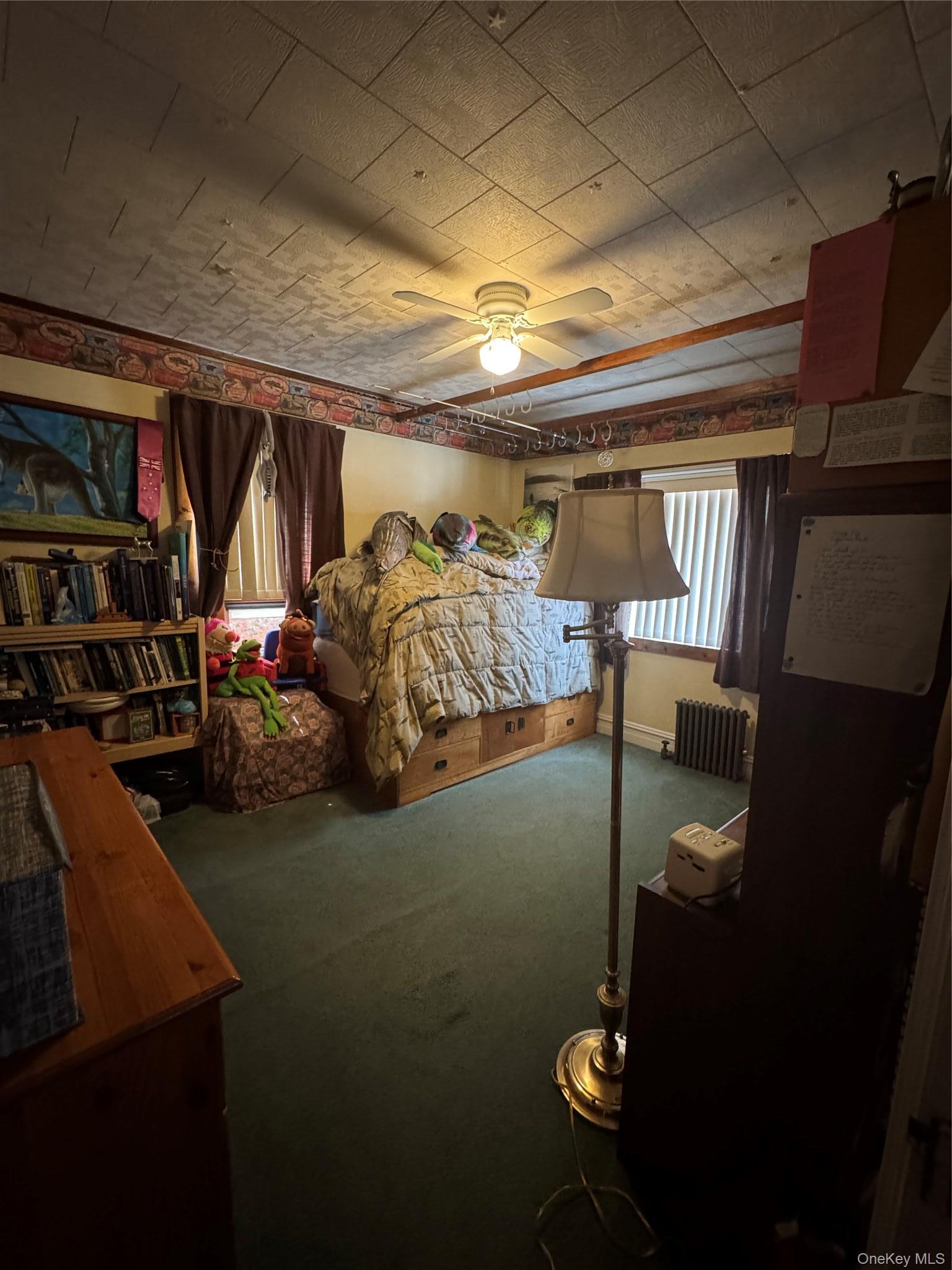 Single Family Margaret Place Queens, NY 11385, MLS-1026488-10