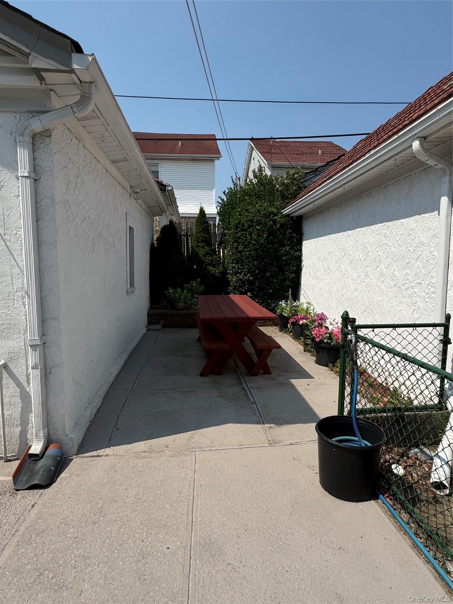 Single Family Margaret Place  Queens, NY 11385, MLS-1026488-17