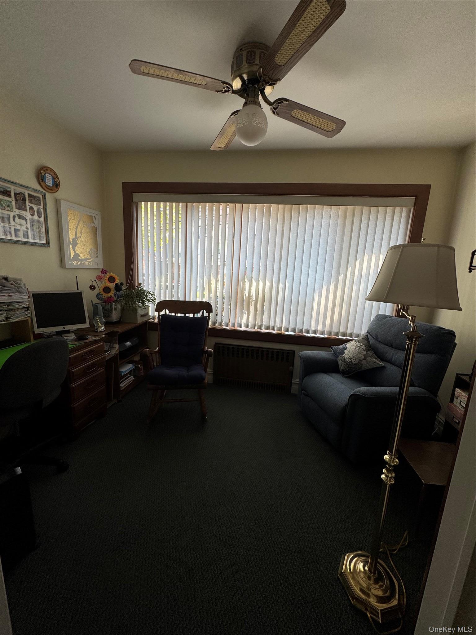 Single Family Margaret Place Queens, NY 11385, MLS-1026488-2