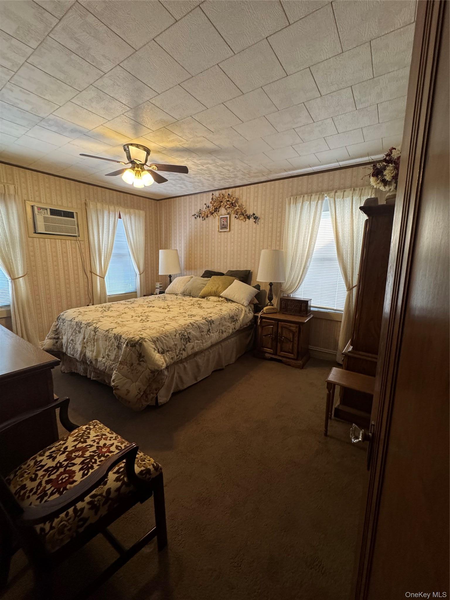 Single Family Margaret Place Queens, NY 11385, MLS-1026488-8