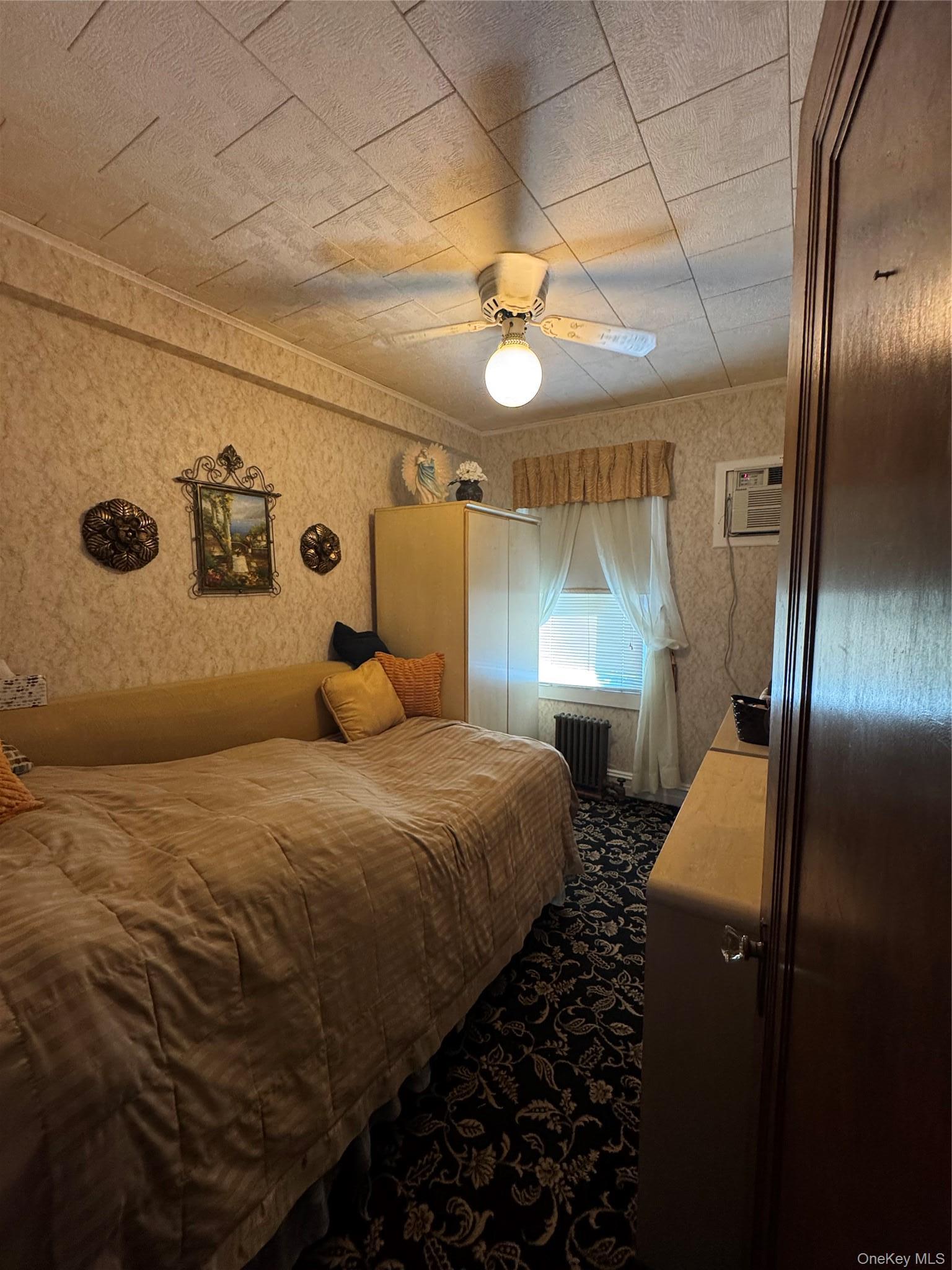 Single Family Margaret Place Queens, NY 11385, MLS-1026488-9