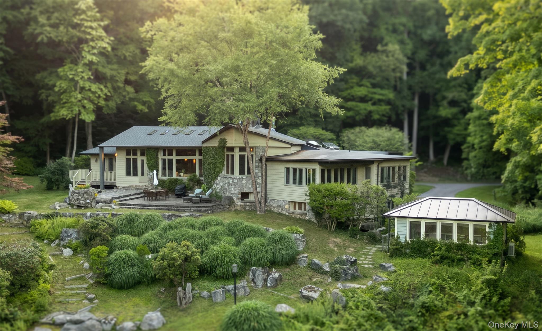 Single Family Old Albany Post Road  Putnam County, NY 10524, MLS-1026489-2