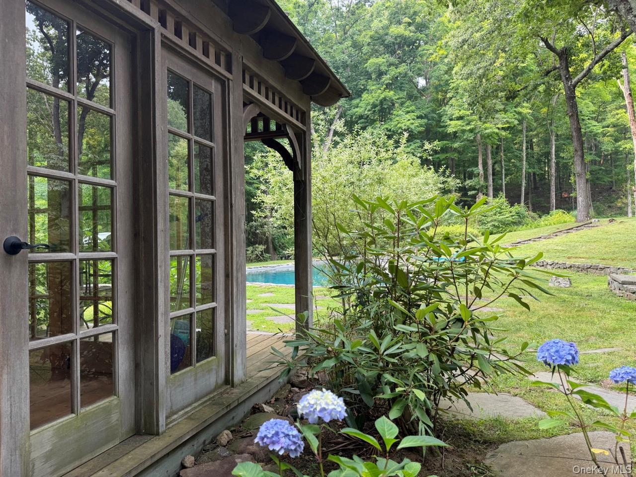 Single Family Old Albany Post Road  Putnam County, NY 10524, MLS-1026489-26