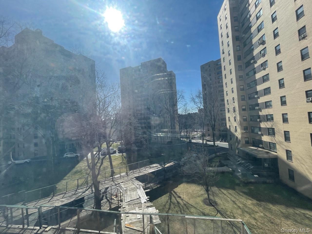 Apartment Fordham Hill Oval  Bronx, NY 10458, MLS-1026501-11