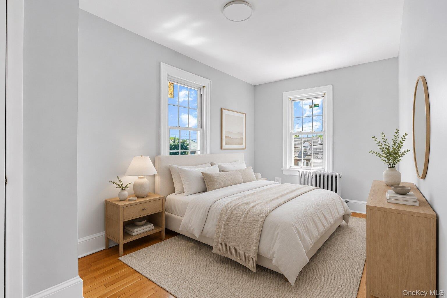 Single Family 216th Street Queens, NY 11427, MLS-1026525-14
