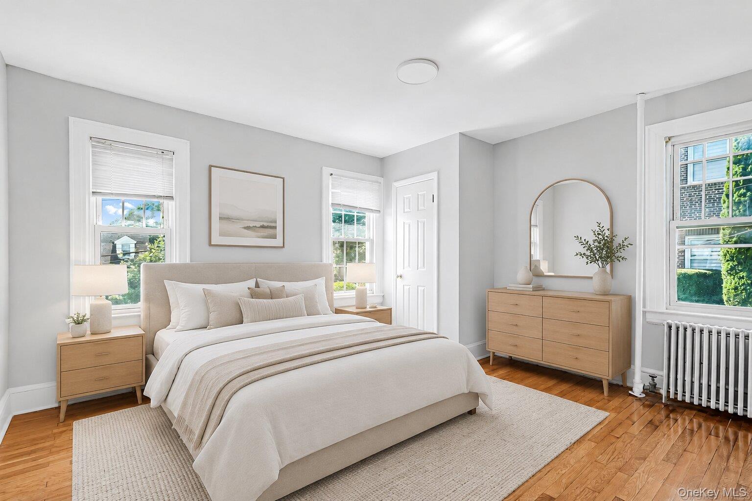 Single Family 216th Street Queens, NY 11427, MLS-1026525-16