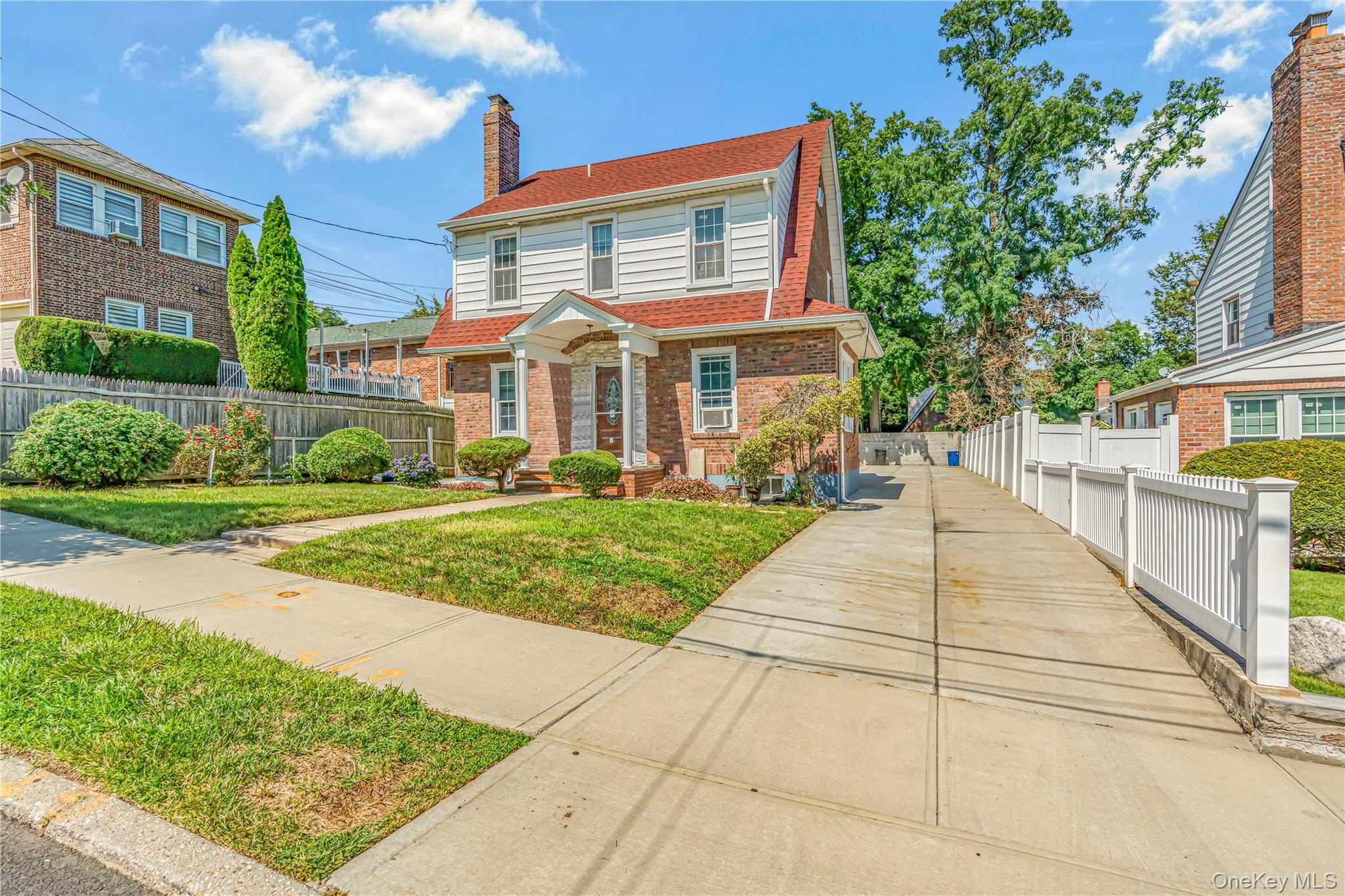 Single Family 216th Street Queens, NY 11427, MLS-1026525-2