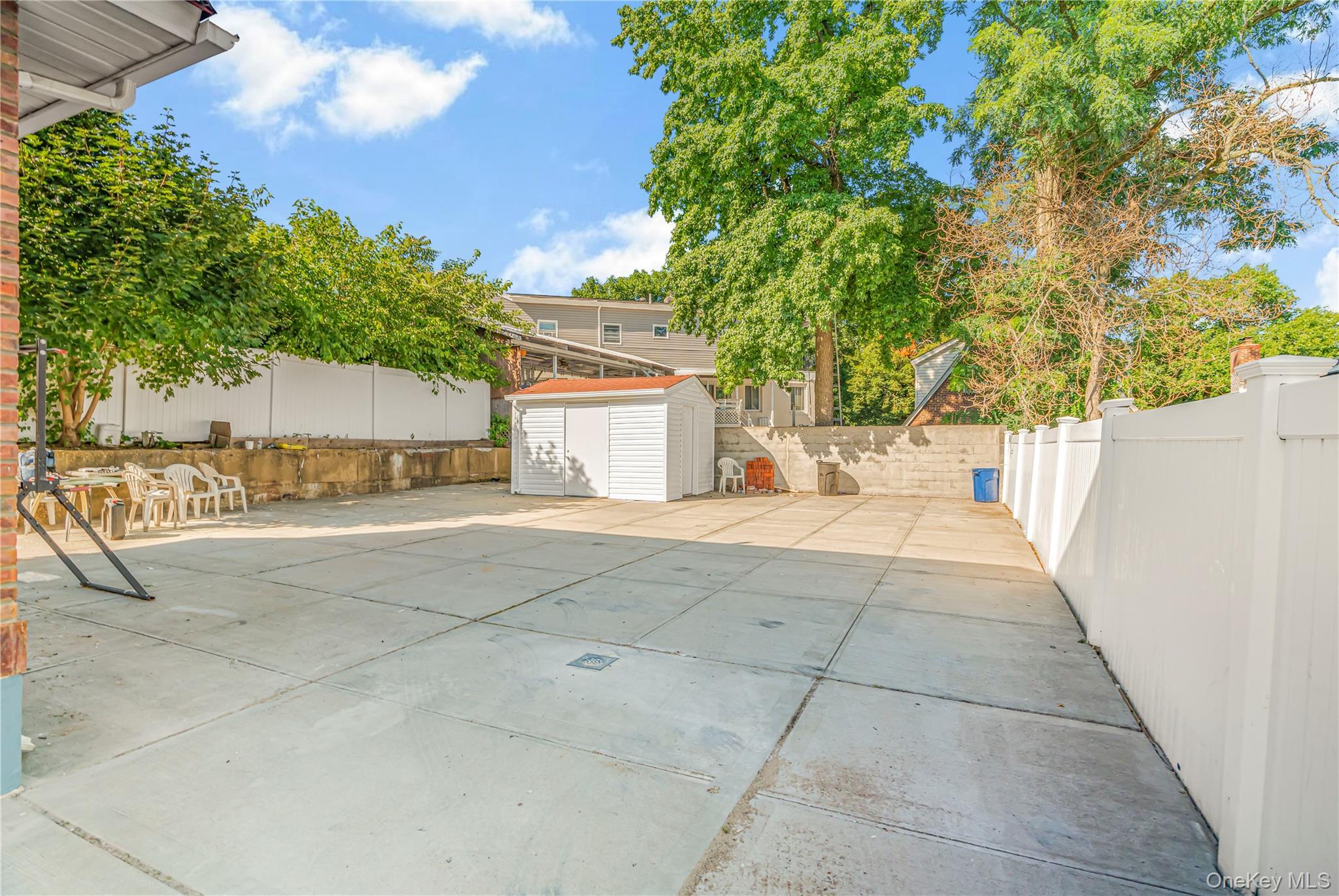 Single Family 216th Street Queens, NY 11427, MLS-1026525-22
