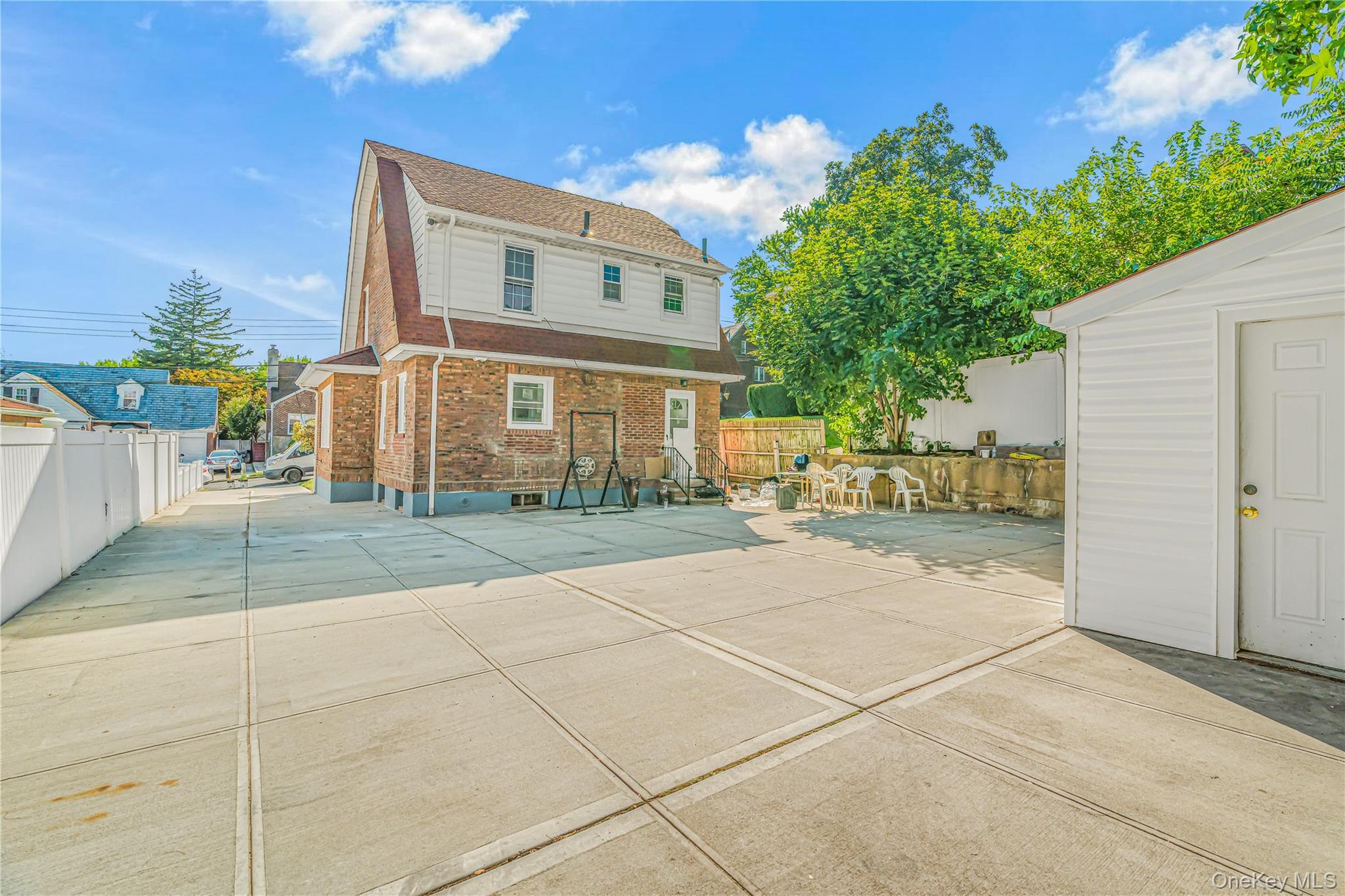 Single Family 216th Street Queens, NY 11427, MLS-1026525-23