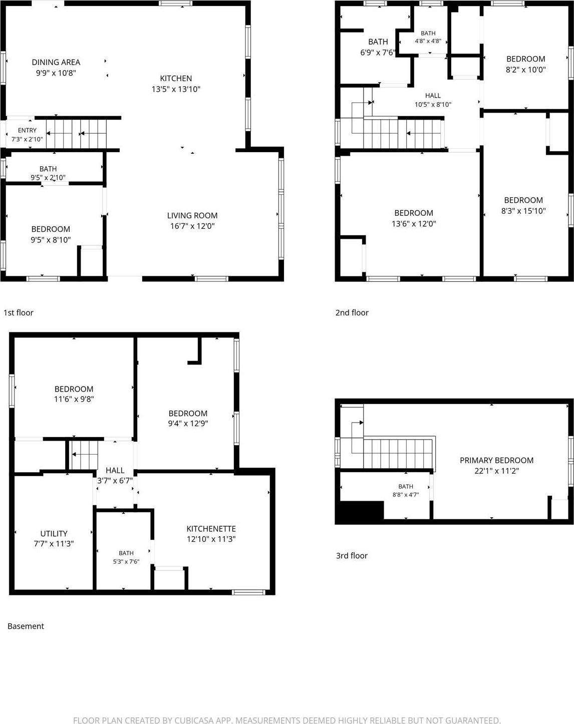 Single Family 216th Street  Queens, NY 11427, MLS-1026525-28