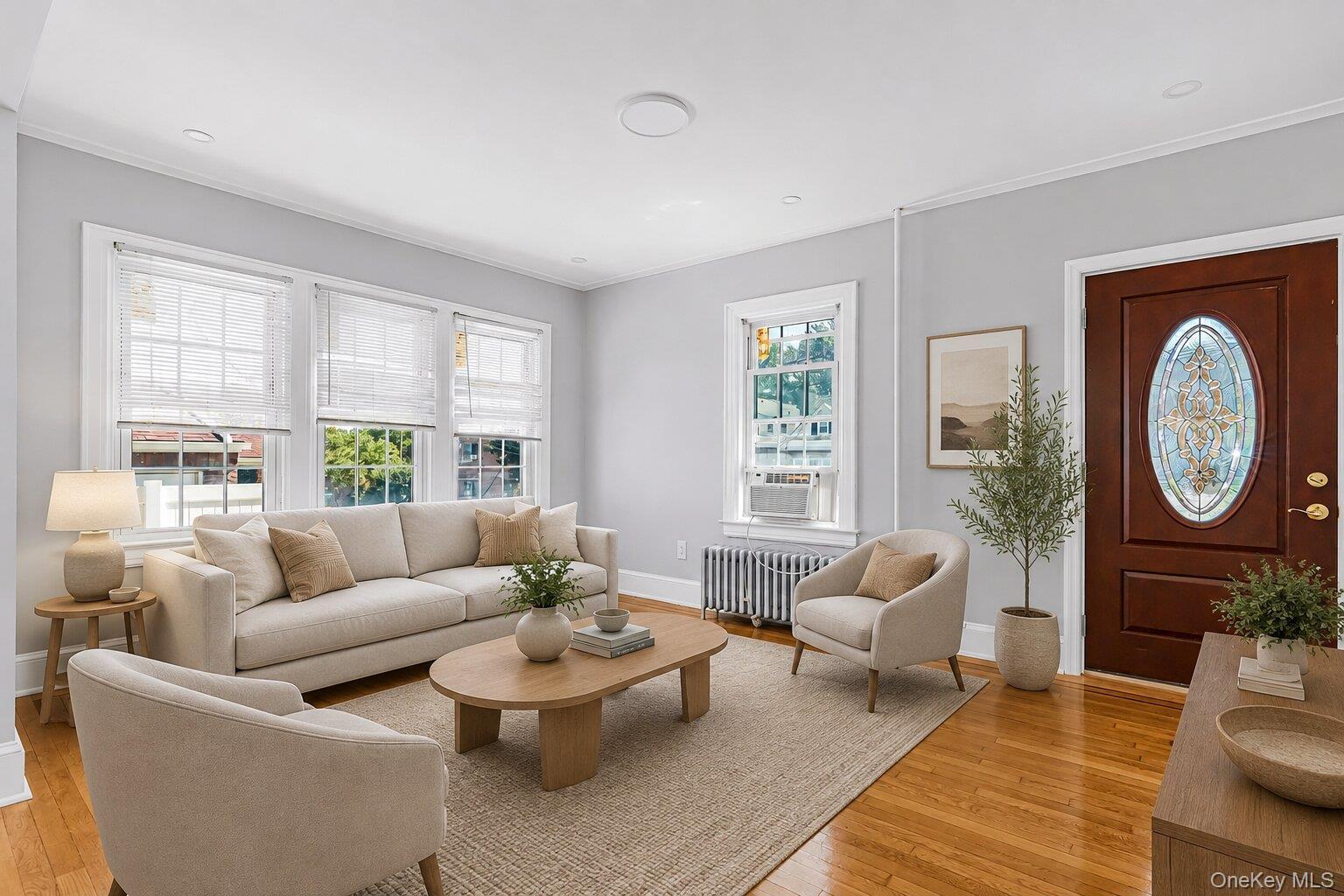 Single Family 216th Street Queens, NY 11427, MLS-1026525-4