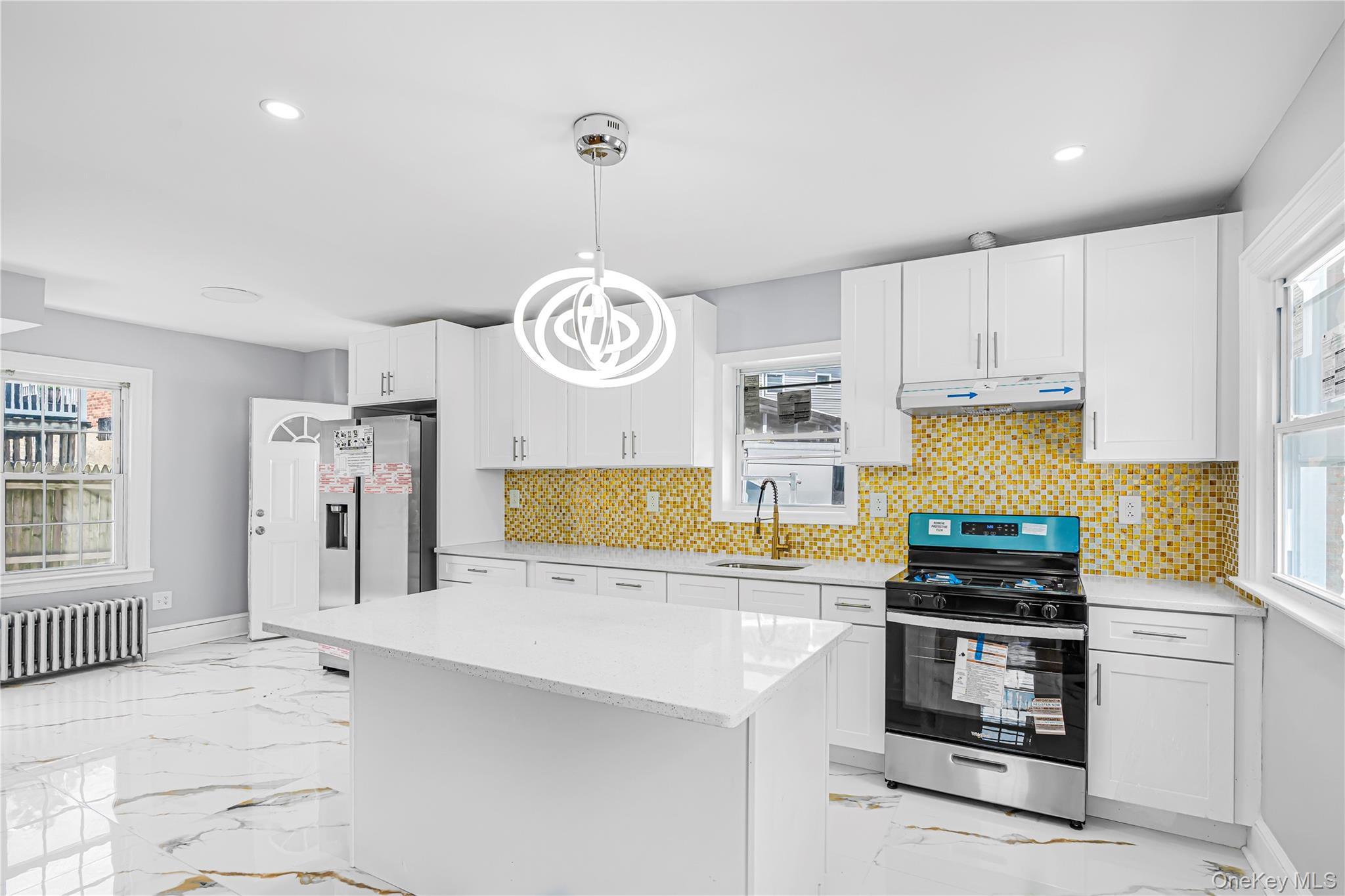 Single Family 216th Street Queens, NY 11427, MLS-1026525-5