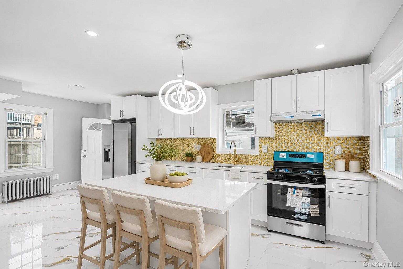 Single Family 216th Street Queens, NY 11427, MLS-1026525-6