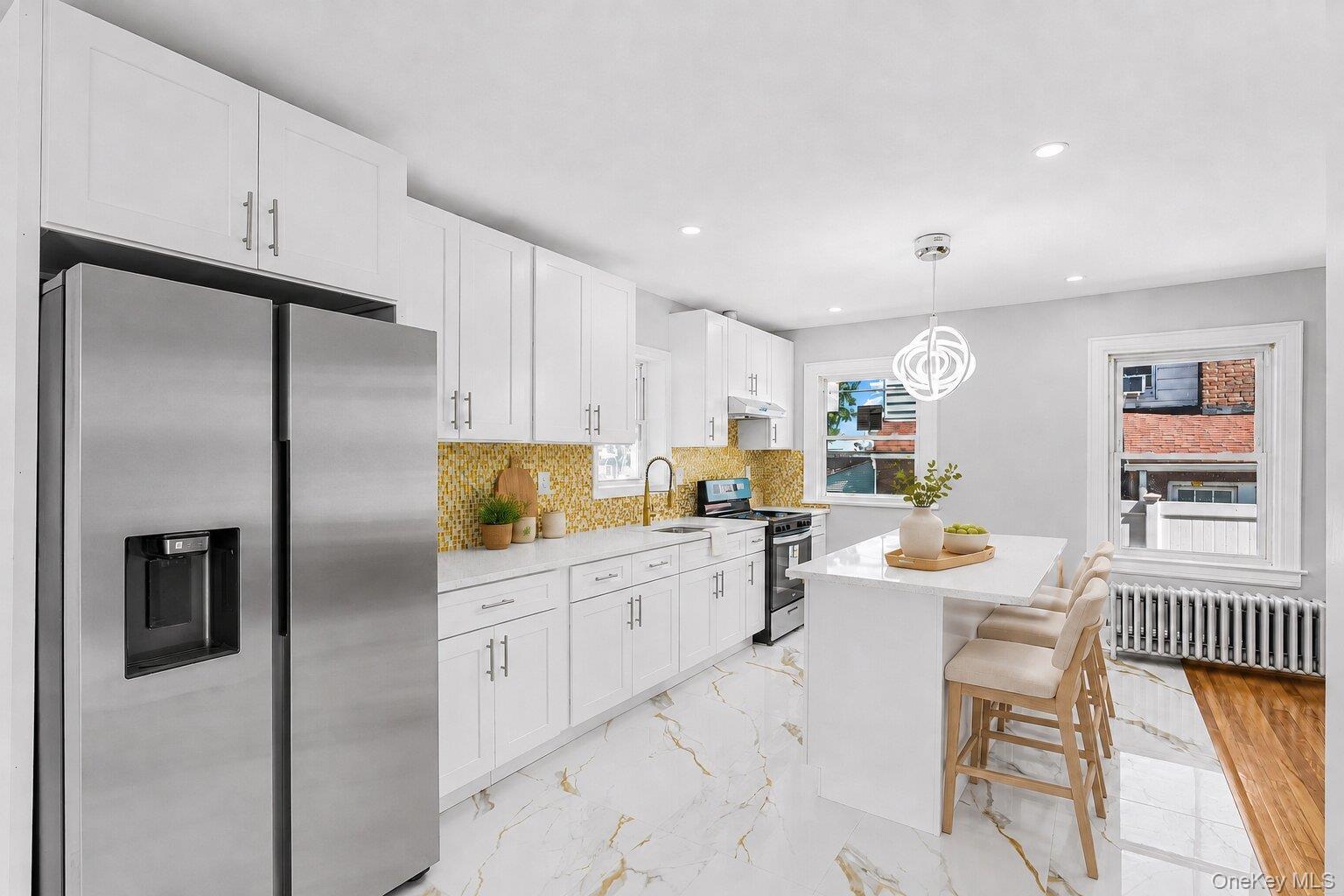 Single Family 216th Street Queens, NY 11427, MLS-1026525-8