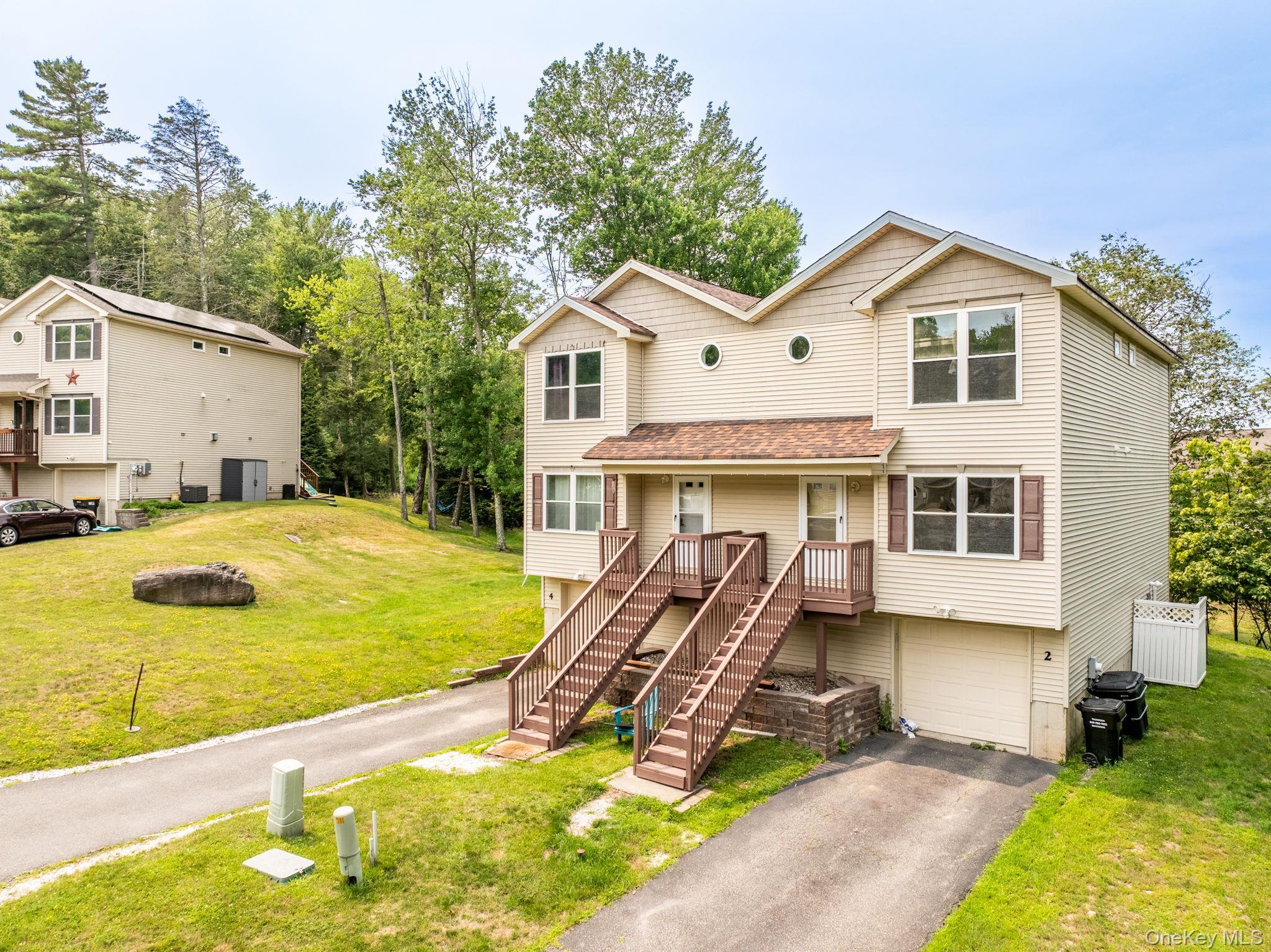 Single Family Deerfield Court  Sullivan County, NY 12775, MLS-1026528-2