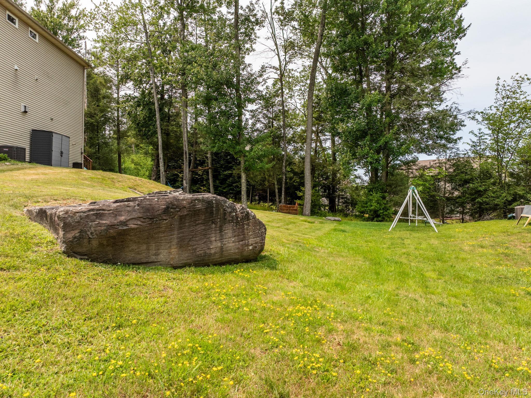 Single Family Deerfield Court  Sullivan County, NY 12775, MLS-1026528-29