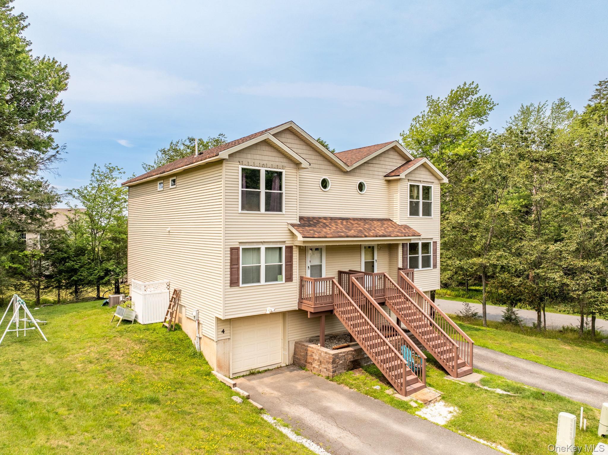 Single Family Deerfield Court  Sullivan County, NY 12775, MLS-1026528-3