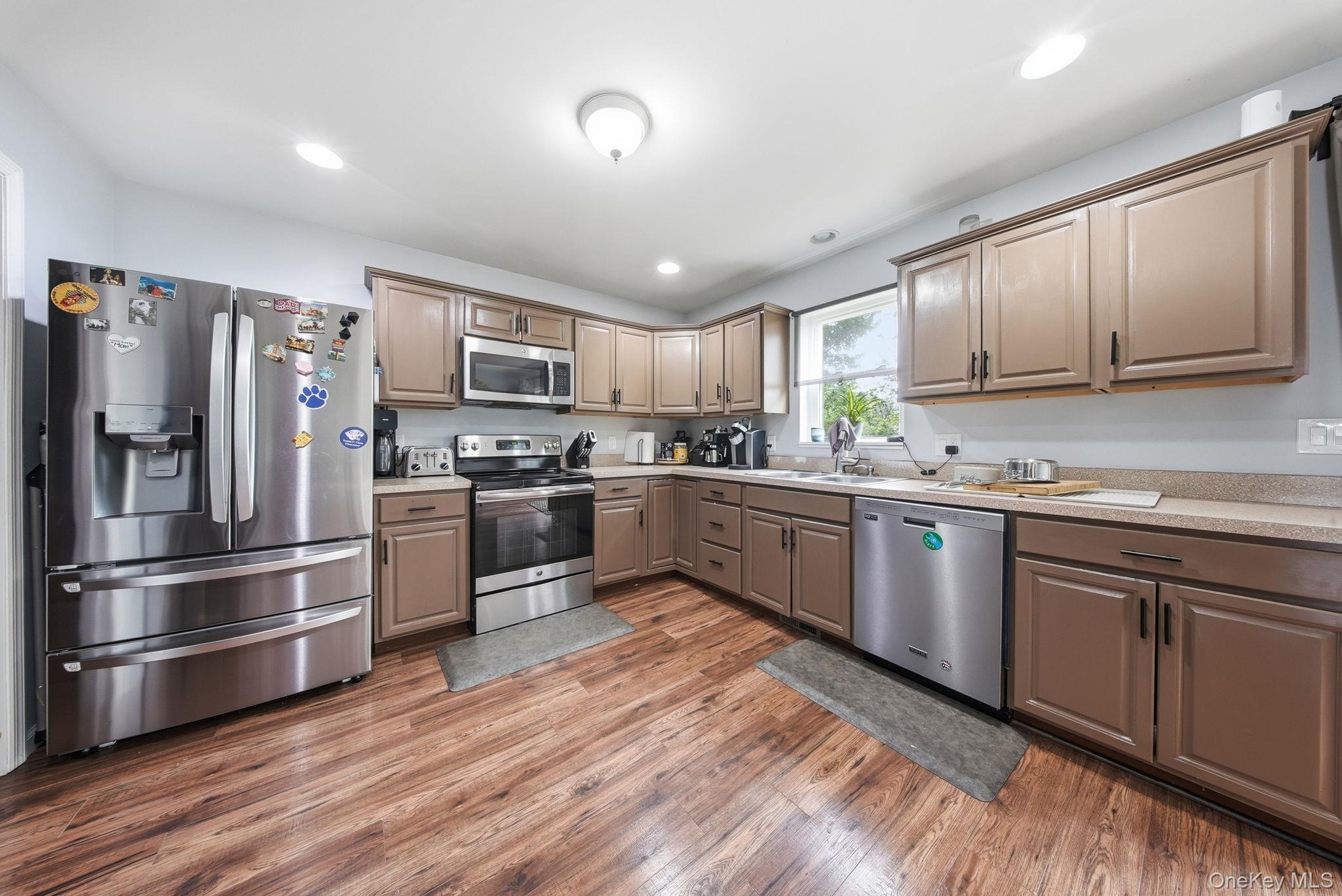 Single Family Deerfield Court Sullivan County, NY 12775, MLS-1026542-7