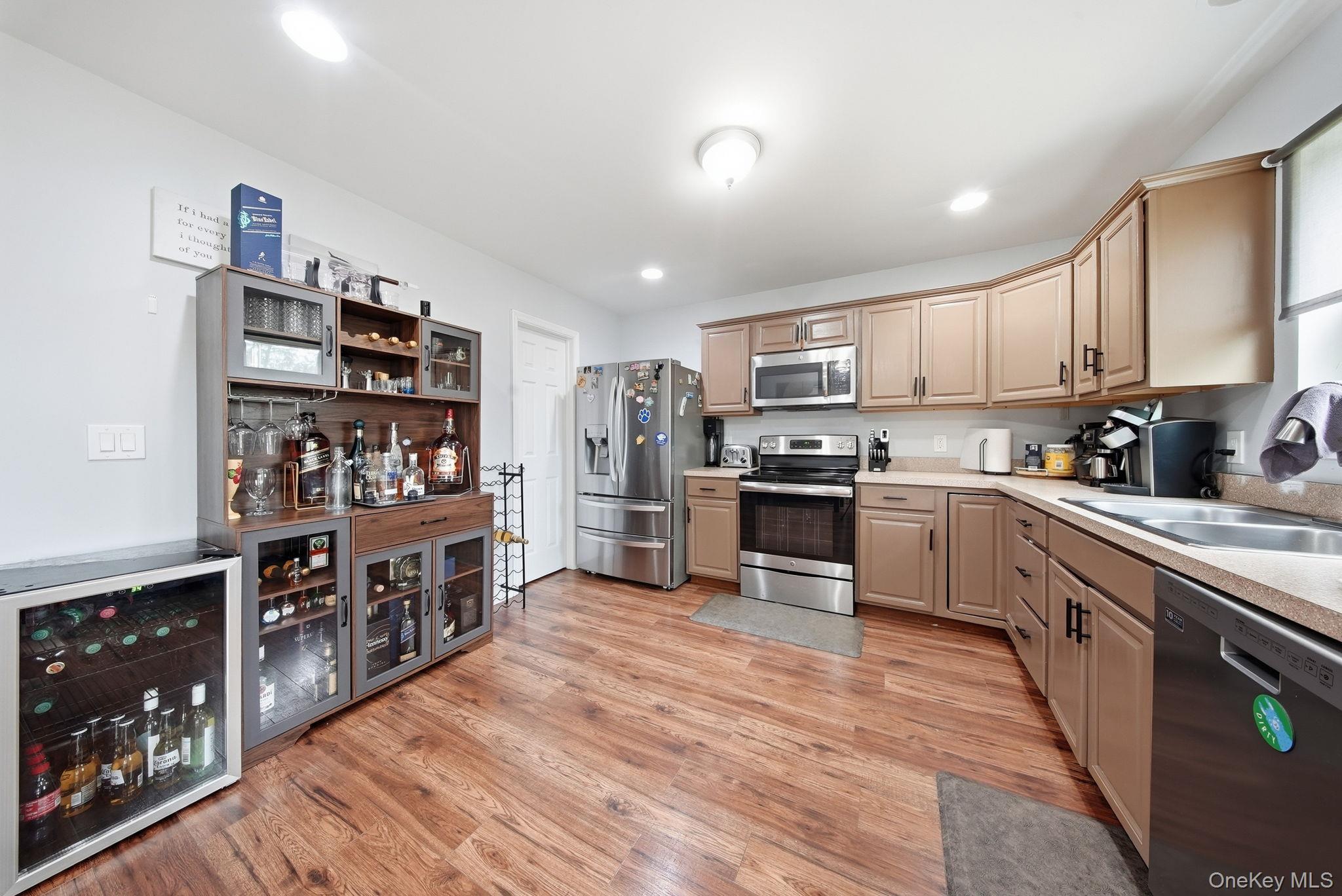 Single Family Deerfield Court Sullivan County, NY 12775, MLS-1026542-9